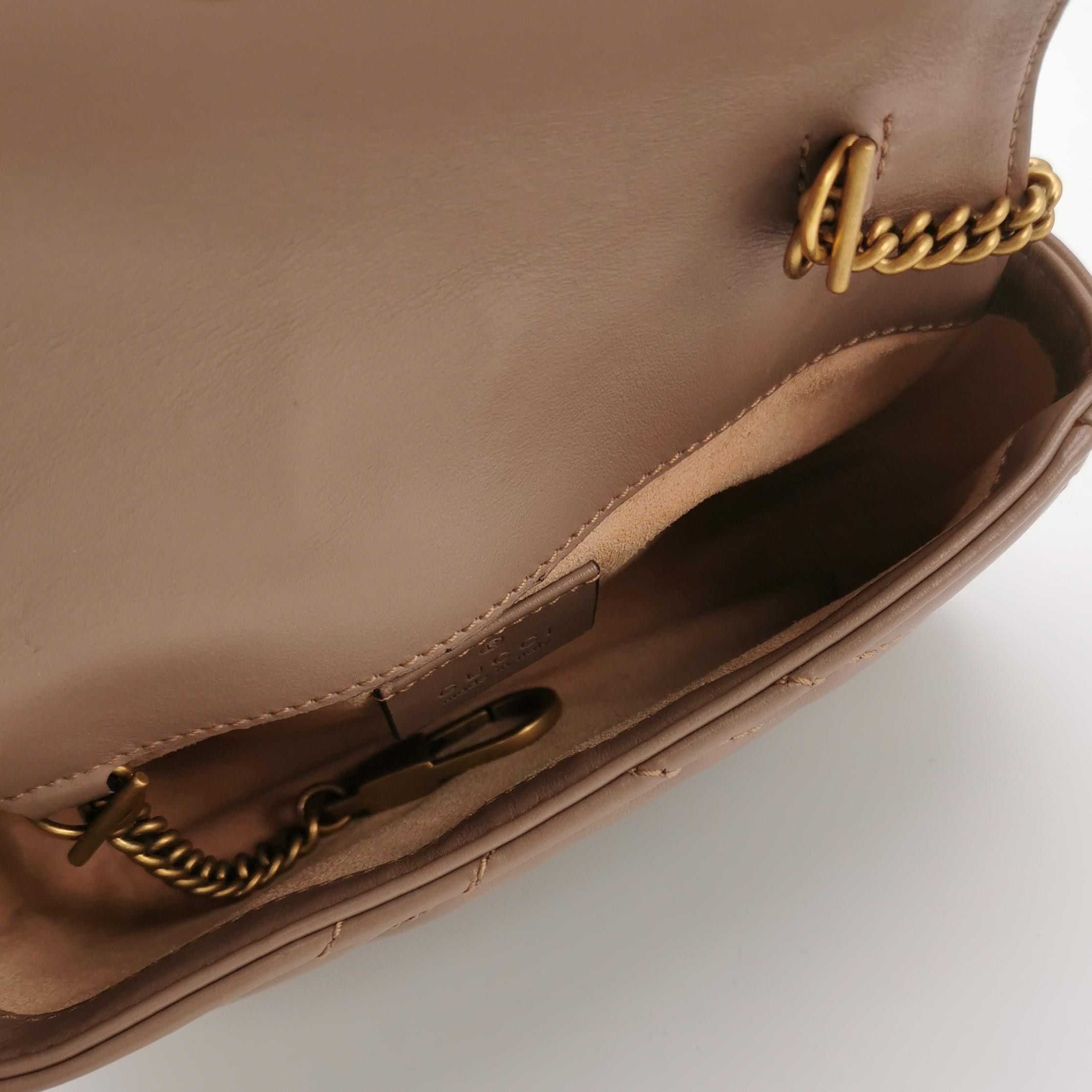 Gucci Gucci Women os Shoulder Bags Size ONE SIZE - 7 Thumbnail