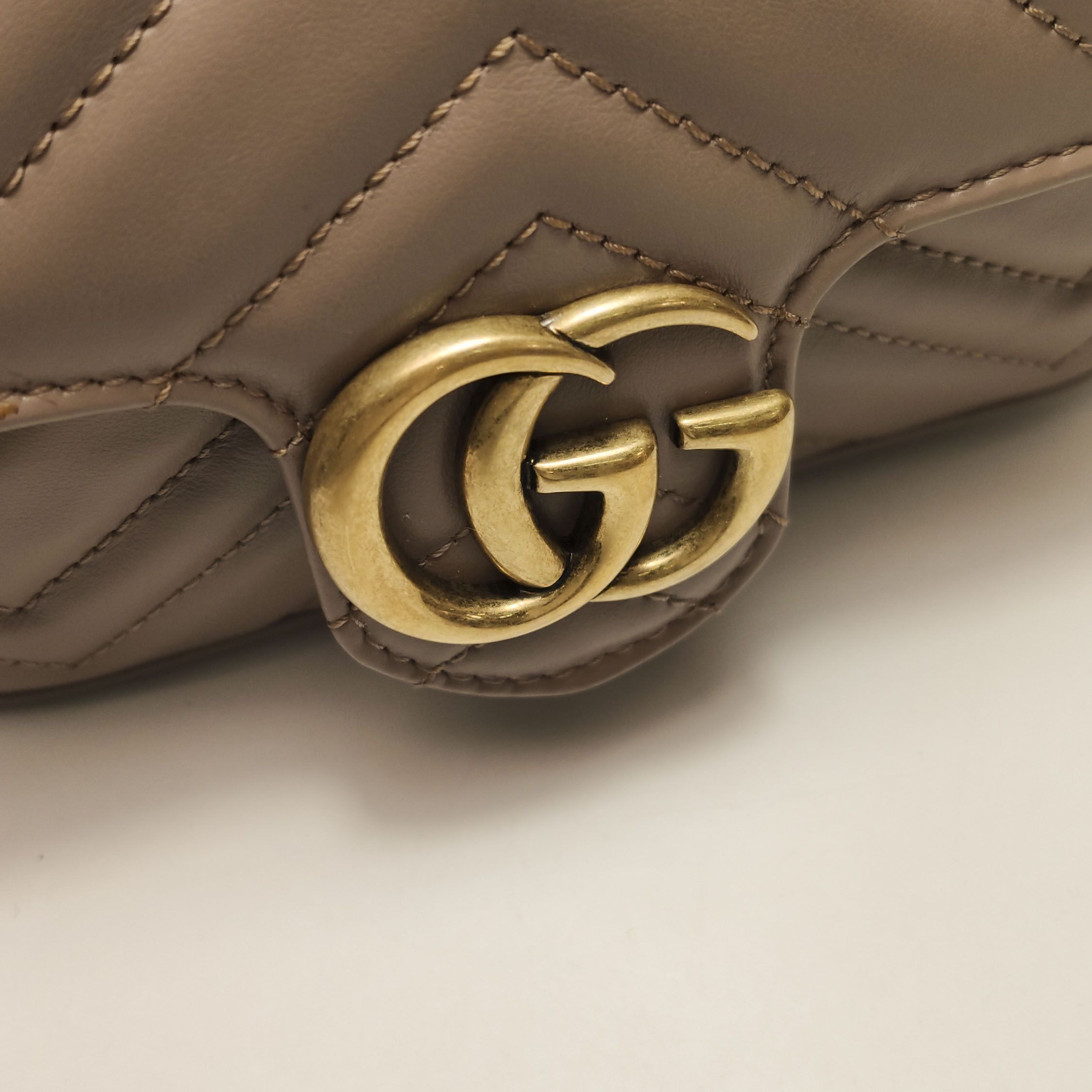 Gucci Gucci Women os Shoulder Bags Size ONE SIZE - 11 Thumbnail