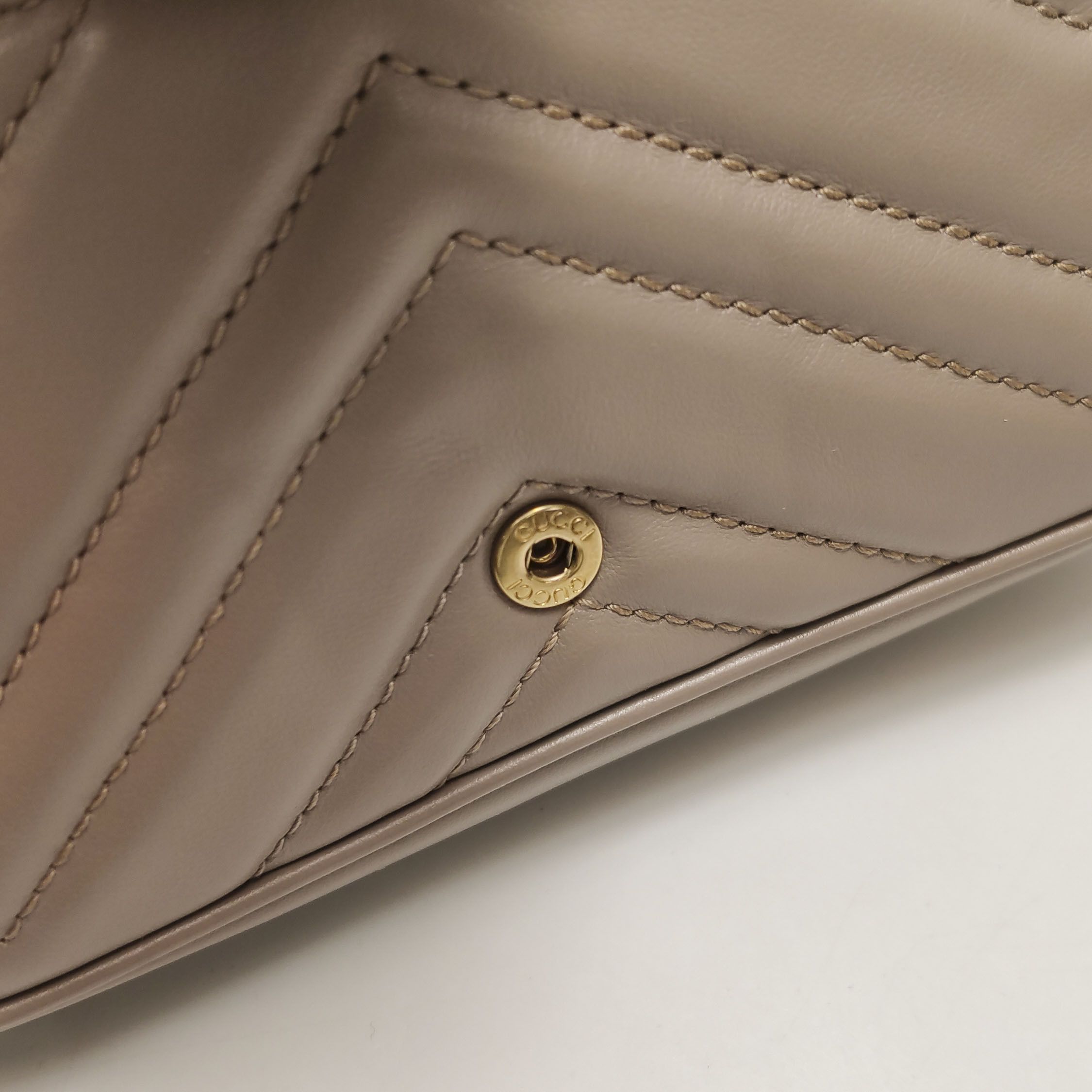Gucci Gucci Women os Shoulder Bags Size ONE SIZE - 12 Thumbnail