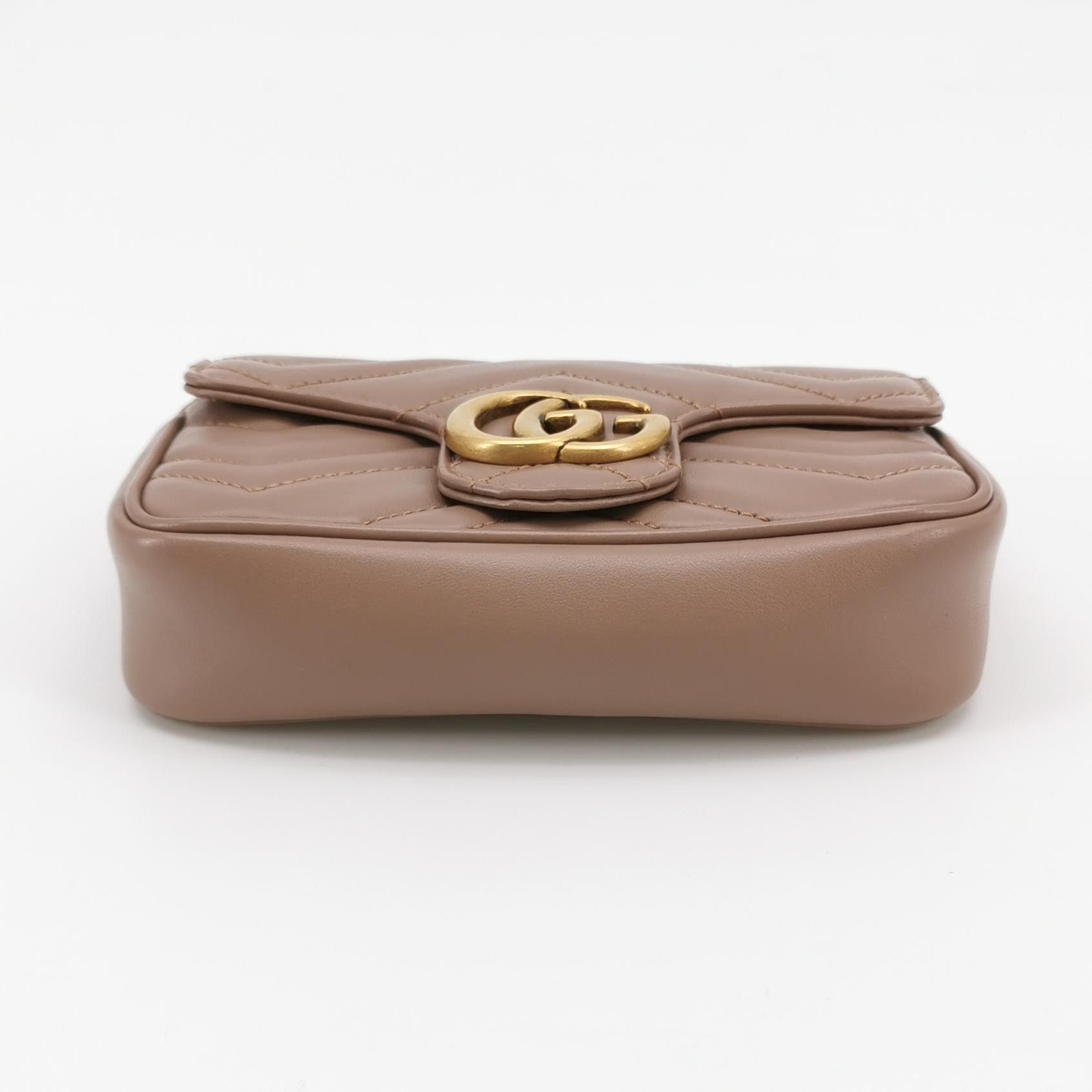 Gucci Gucci Women os Shoulder Bags Size ONE SIZE - 6 Thumbnail