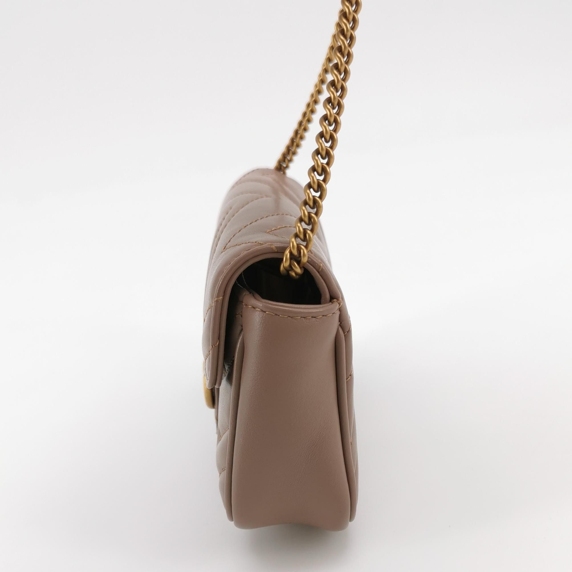 Gucci Gucci Women os Shoulder Bags Size ONE SIZE - 3 Thumbnail