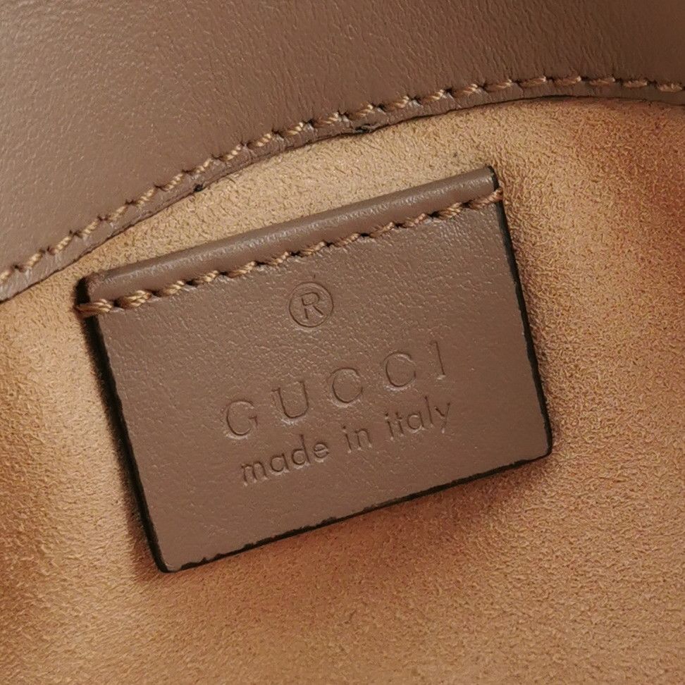 Gucci Gucci Women os Shoulder Bags Size ONE SIZE - 8 Thumbnail