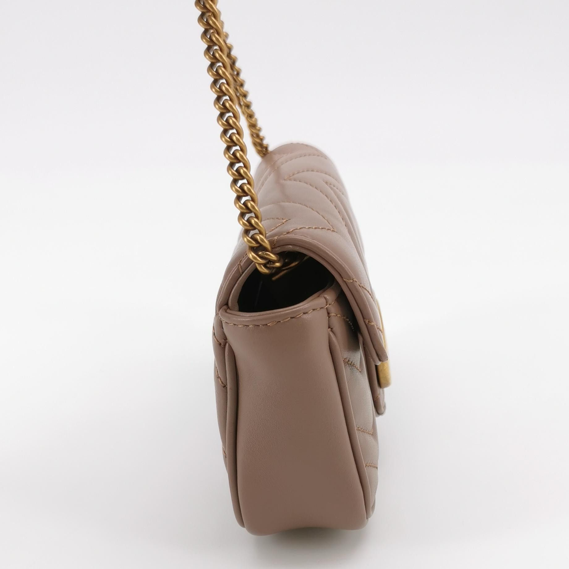 Gucci Gucci Women os Shoulder Bags Size ONE SIZE - 4 Thumbnail