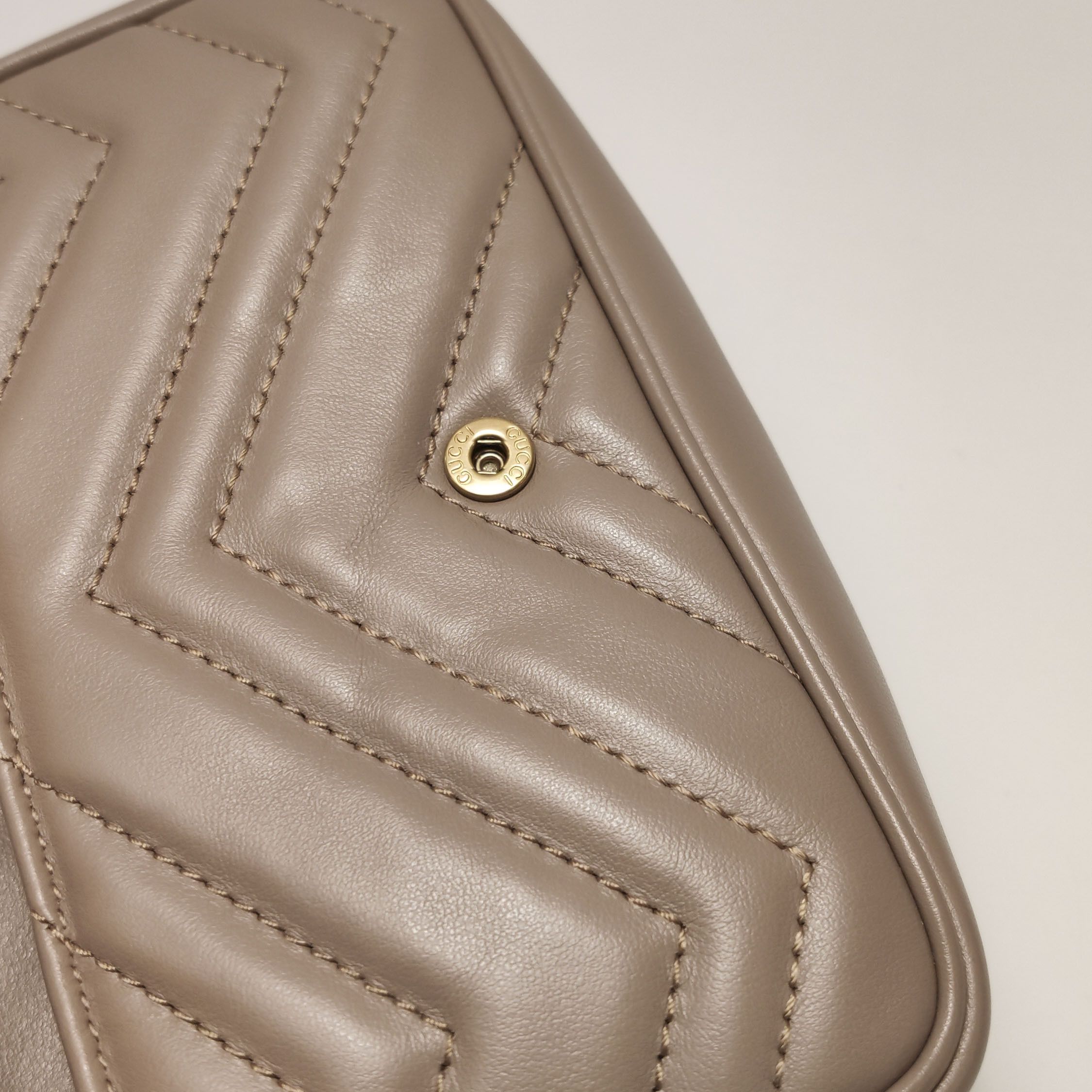 Gucci Gucci Women os Shoulder Bags Size ONE SIZE - 10 Thumbnail