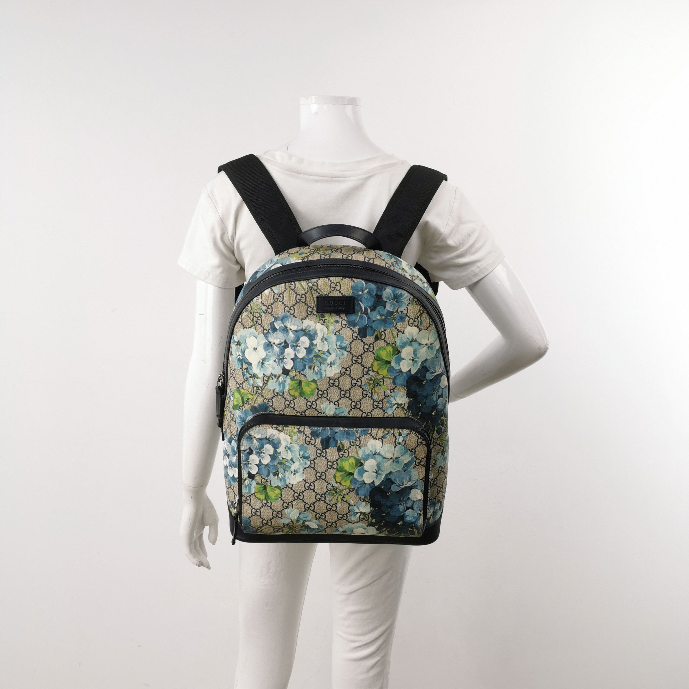 Gucci Gucci Women os Backpacks Size ONE SIZE - 2 Thumbnail