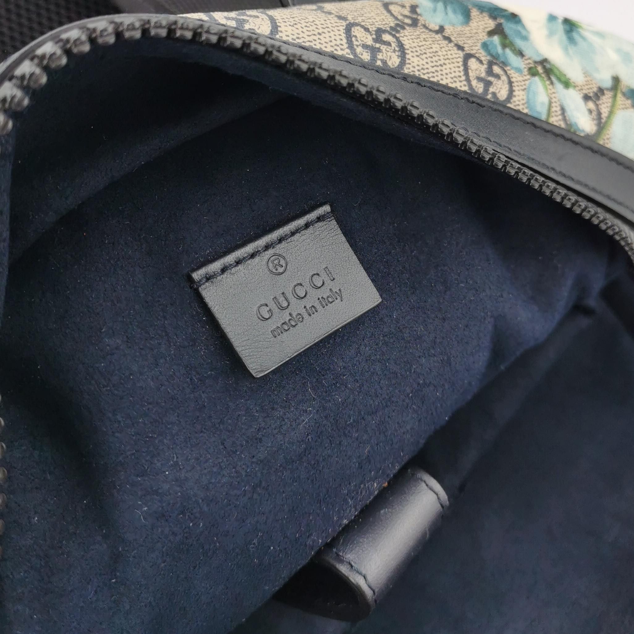 Gucci Gucci Women os Backpacks Size ONE SIZE - 8 Thumbnail