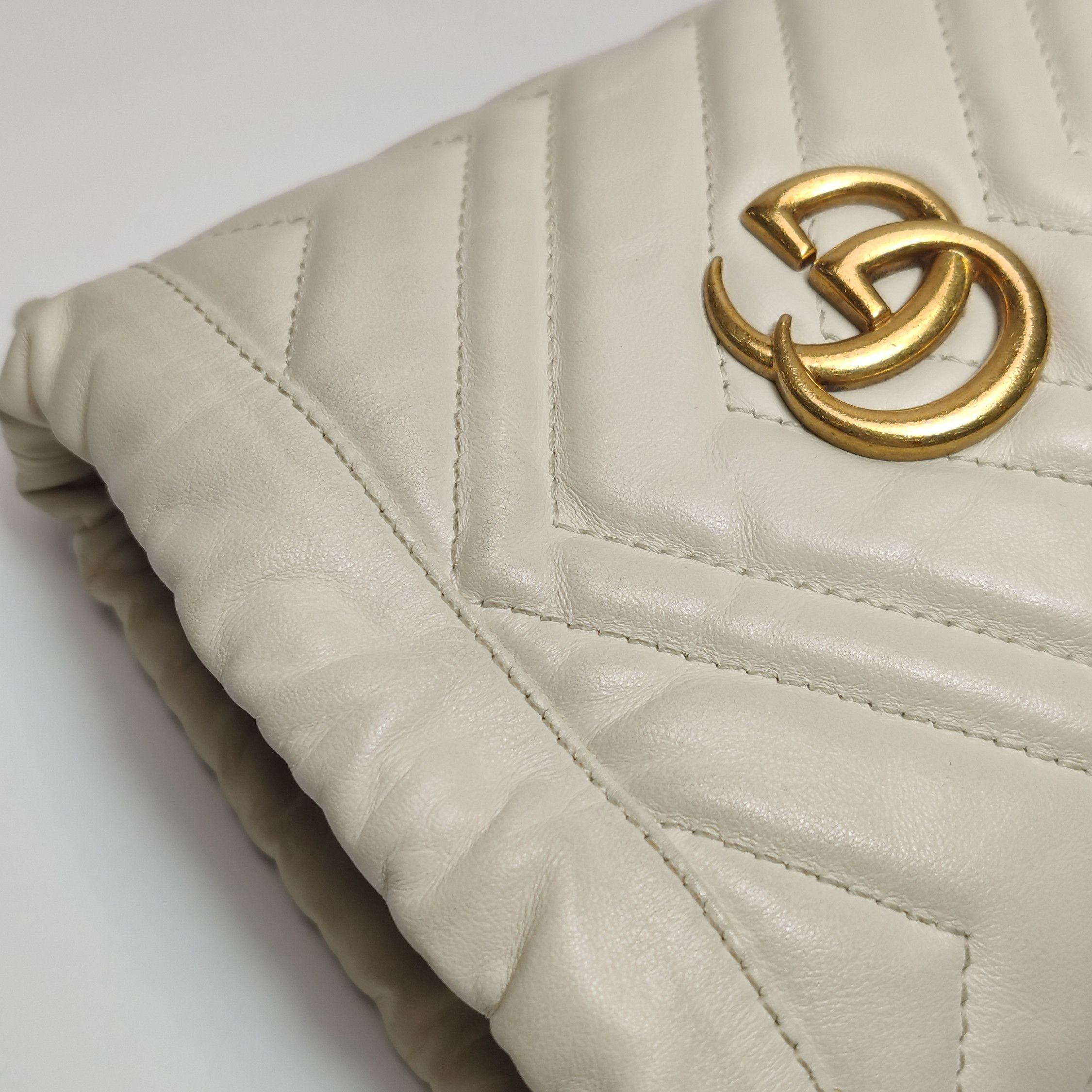 Gucci Gucci Women os Shoulder Bags Size ONE SIZE - 19 Thumbnail