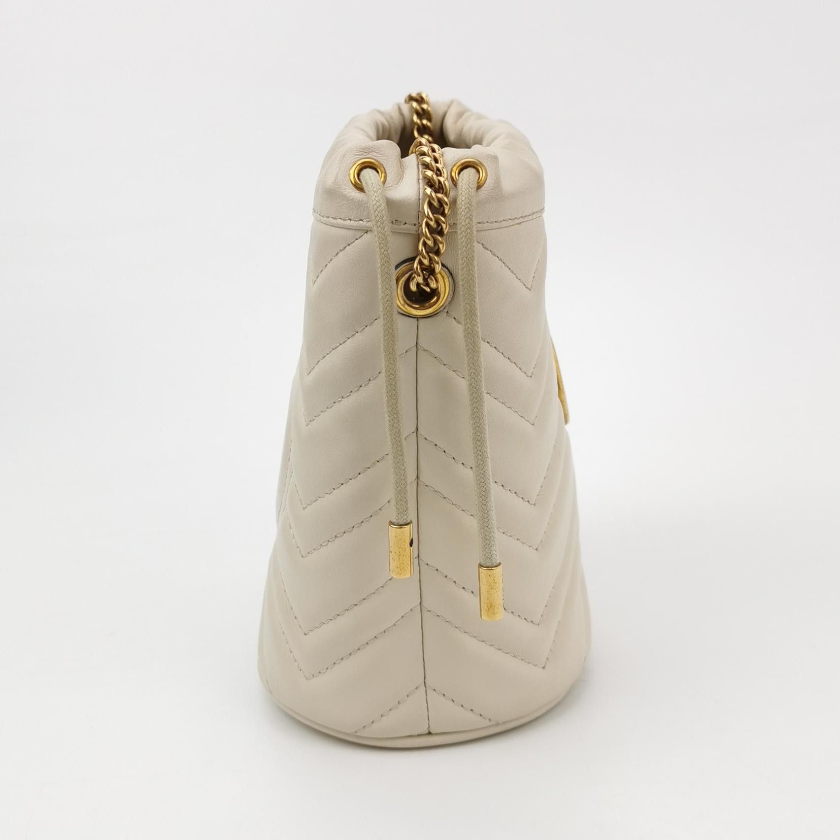 Gucci Gucci Women os Shoulder Bags Size ONE SIZE - 4 Thumbnail