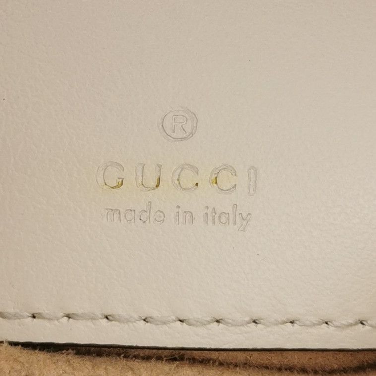 Gucci Gucci Women os Shoulder Bags Size ONE SIZE - 8 Thumbnail