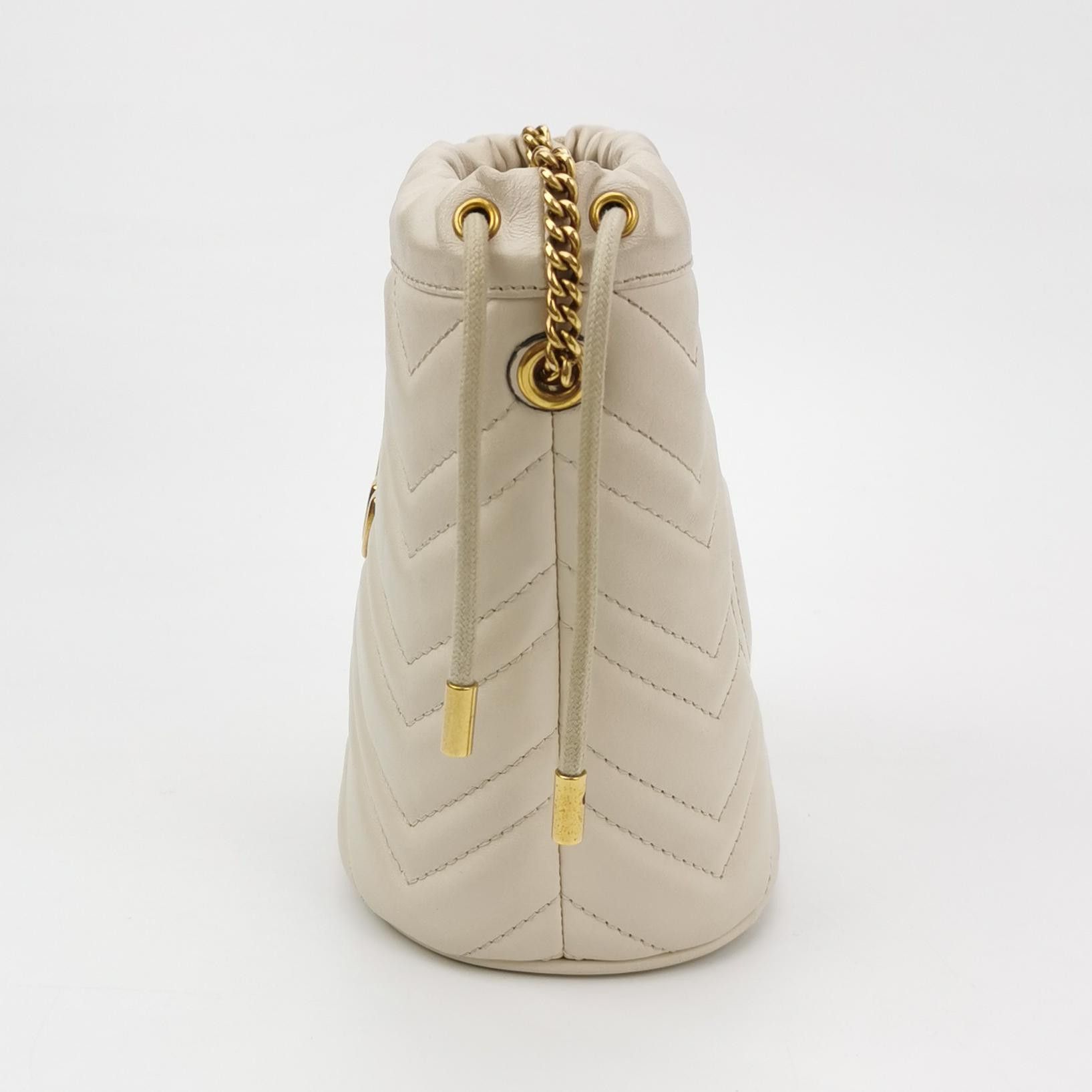 Gucci Gucci Women os Shoulder Bags Size ONE SIZE - 3 Thumbnail