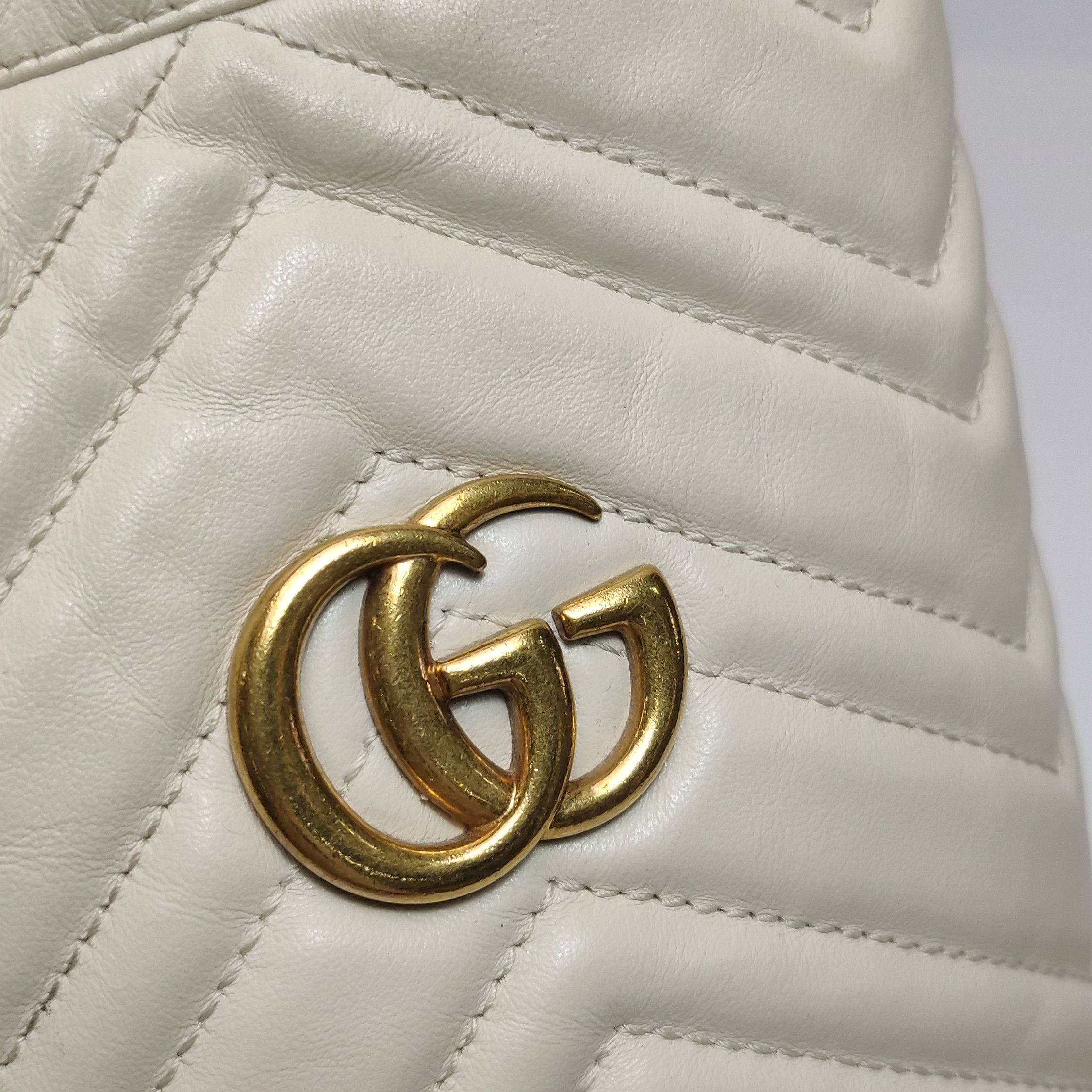 Gucci Gucci Women os Shoulder Bags Size ONE SIZE - 13 Thumbnail