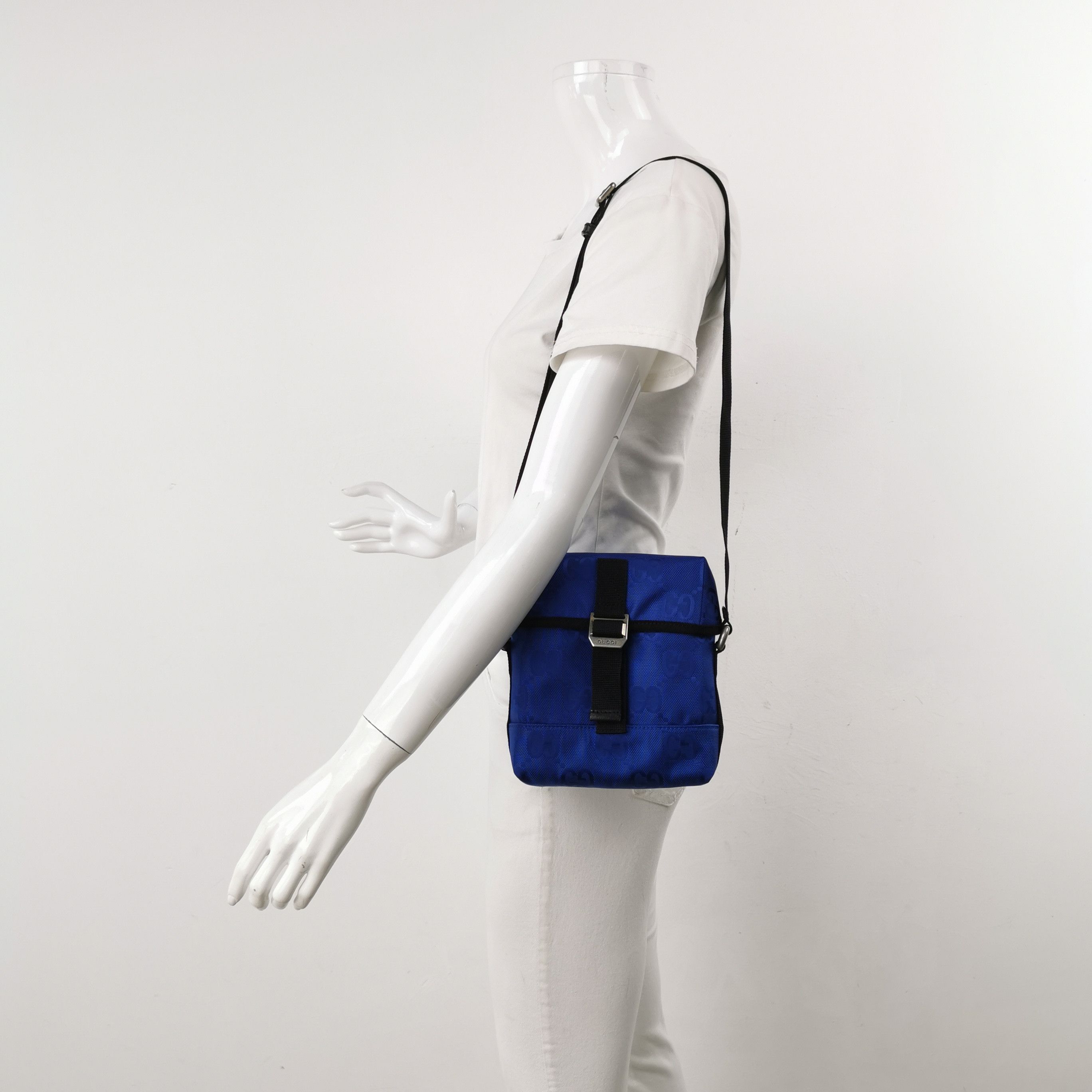 Gucci Gucci Women os Crossbody Bags Size ONE SIZE - 2 Thumbnail