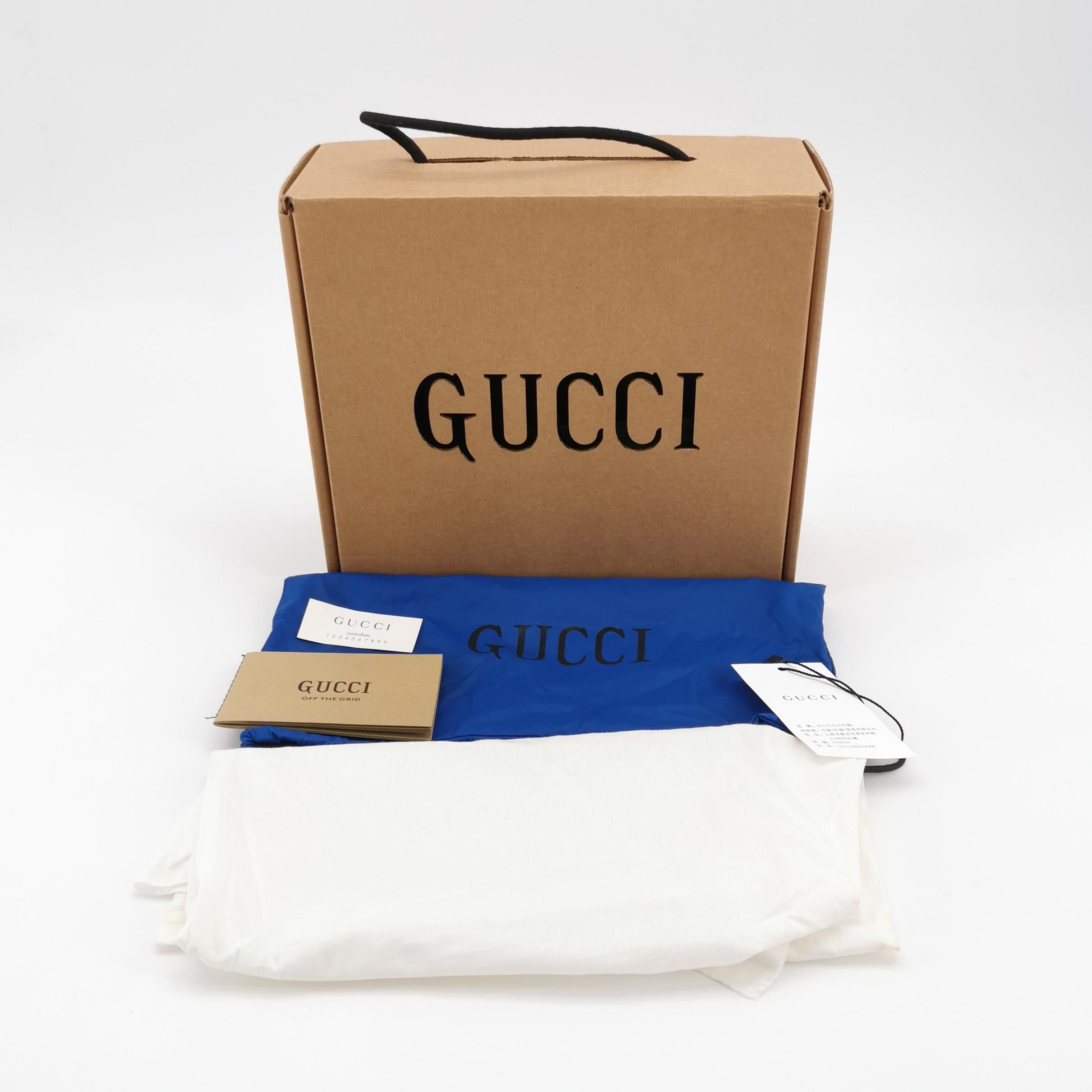 Gucci Gucci Women os Crossbody Bags Size ONE SIZE - 9 Thumbnail
