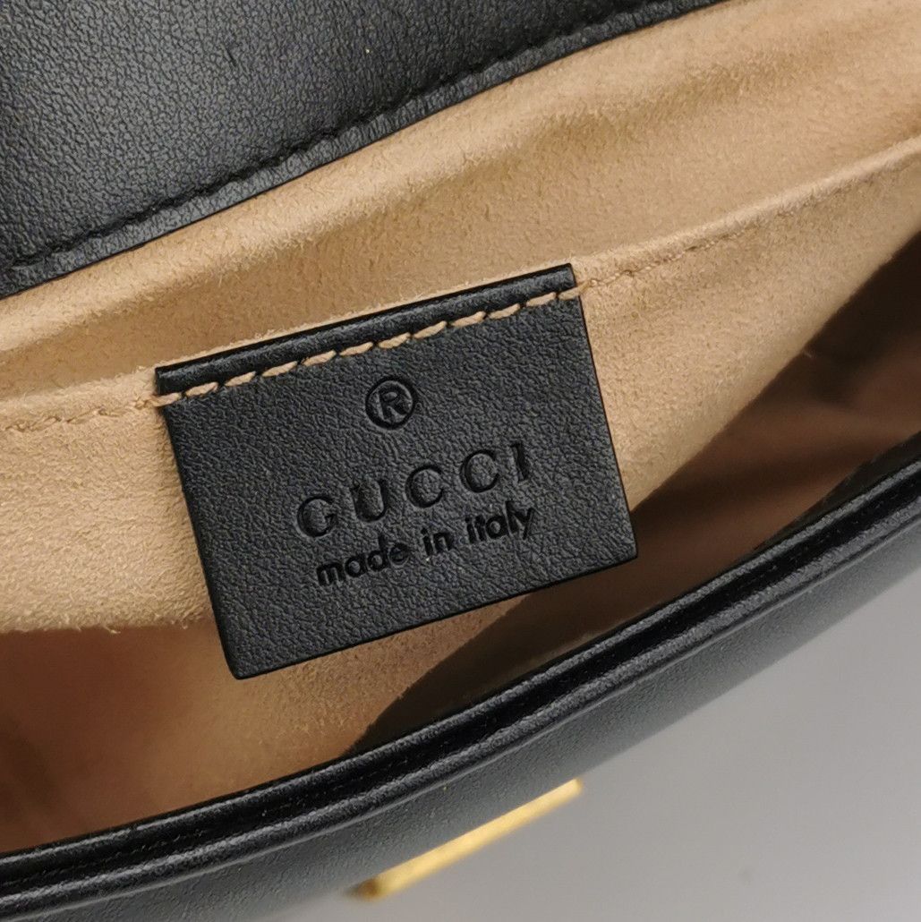 Gucci Gucci Women os Shoulder Bags Size ONE SIZE - 8 Thumbnail