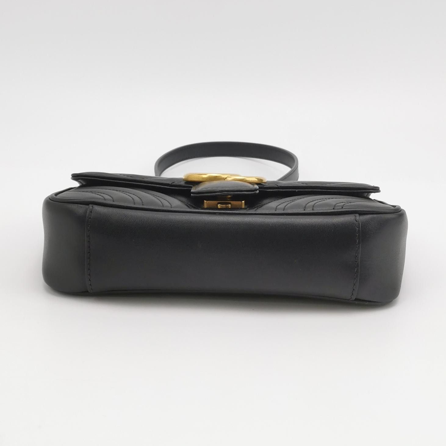 Gucci Gucci Women os Shoulder Bags Size ONE SIZE - 6 Thumbnail