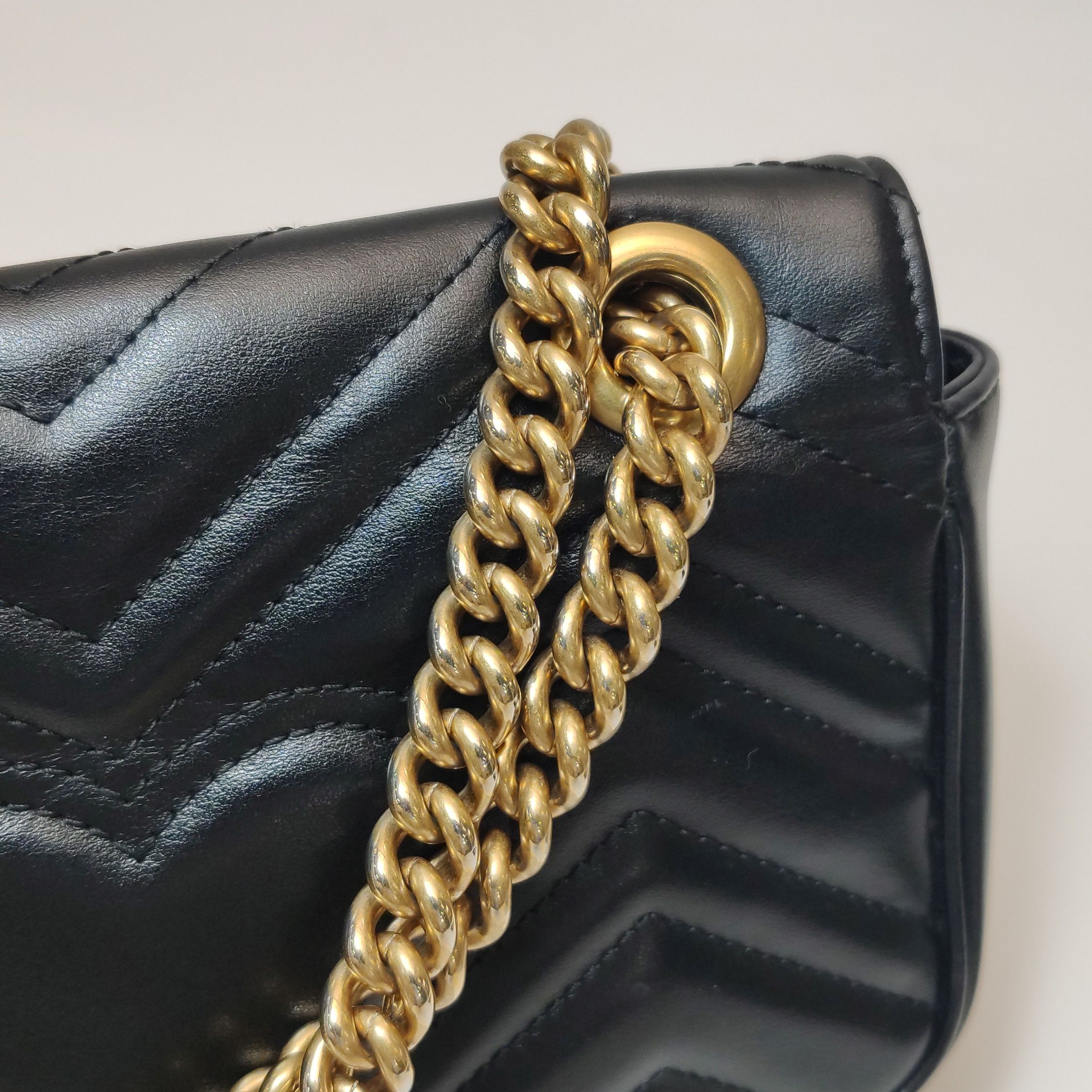 Gucci Gucci Women os Shoulder Bags Size ONE SIZE - 15 Thumbnail
