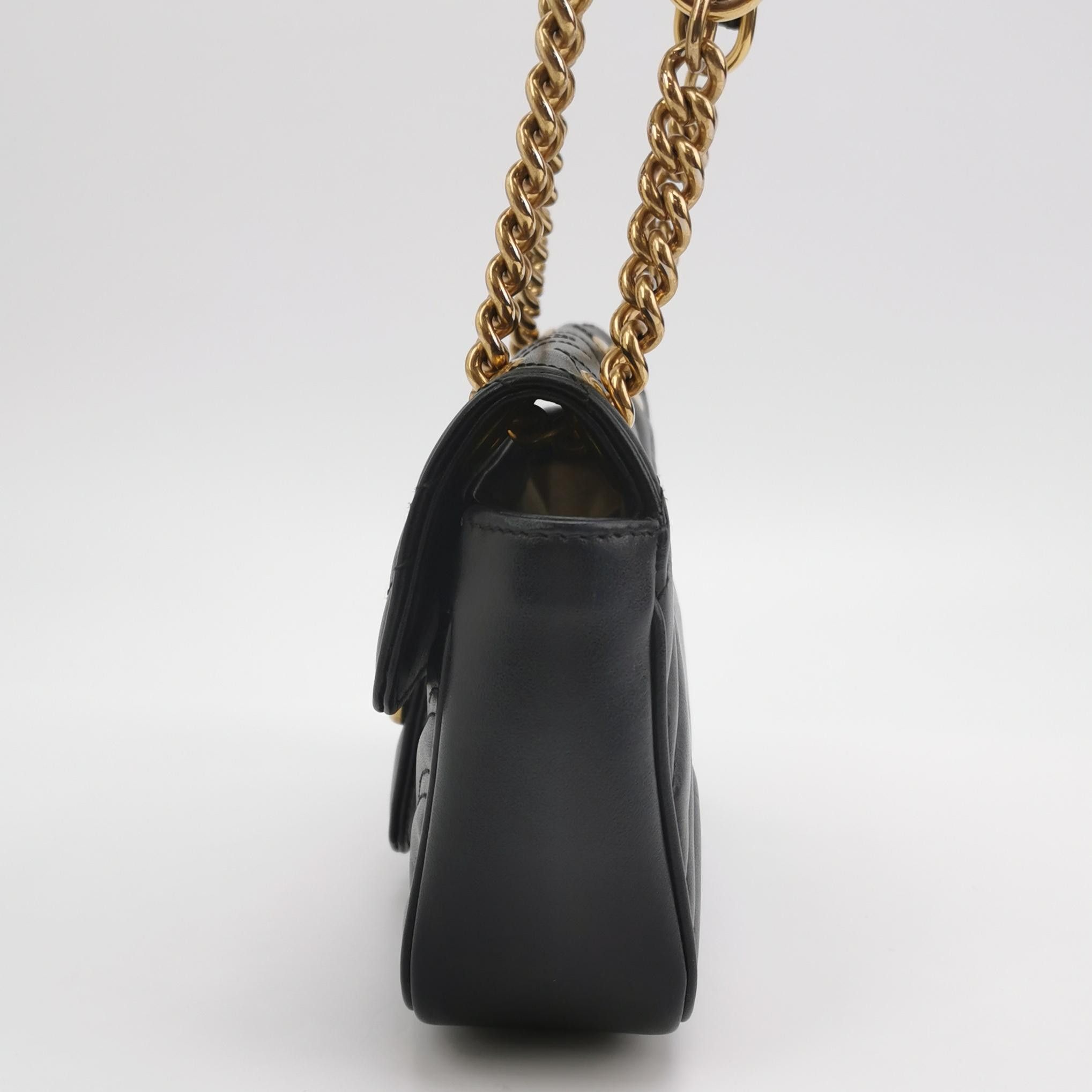 Gucci Gucci Women os Shoulder Bags Size ONE SIZE - 3 Thumbnail