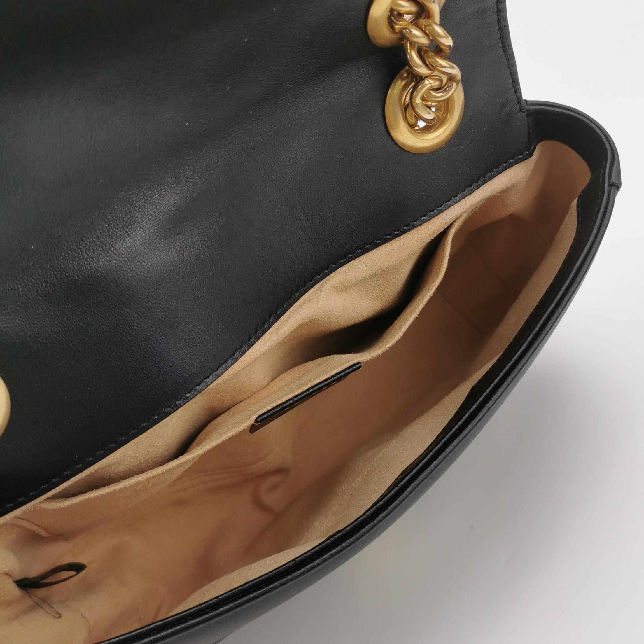 Gucci Gucci Women os Shoulder Bags Size ONE SIZE - 7 Thumbnail