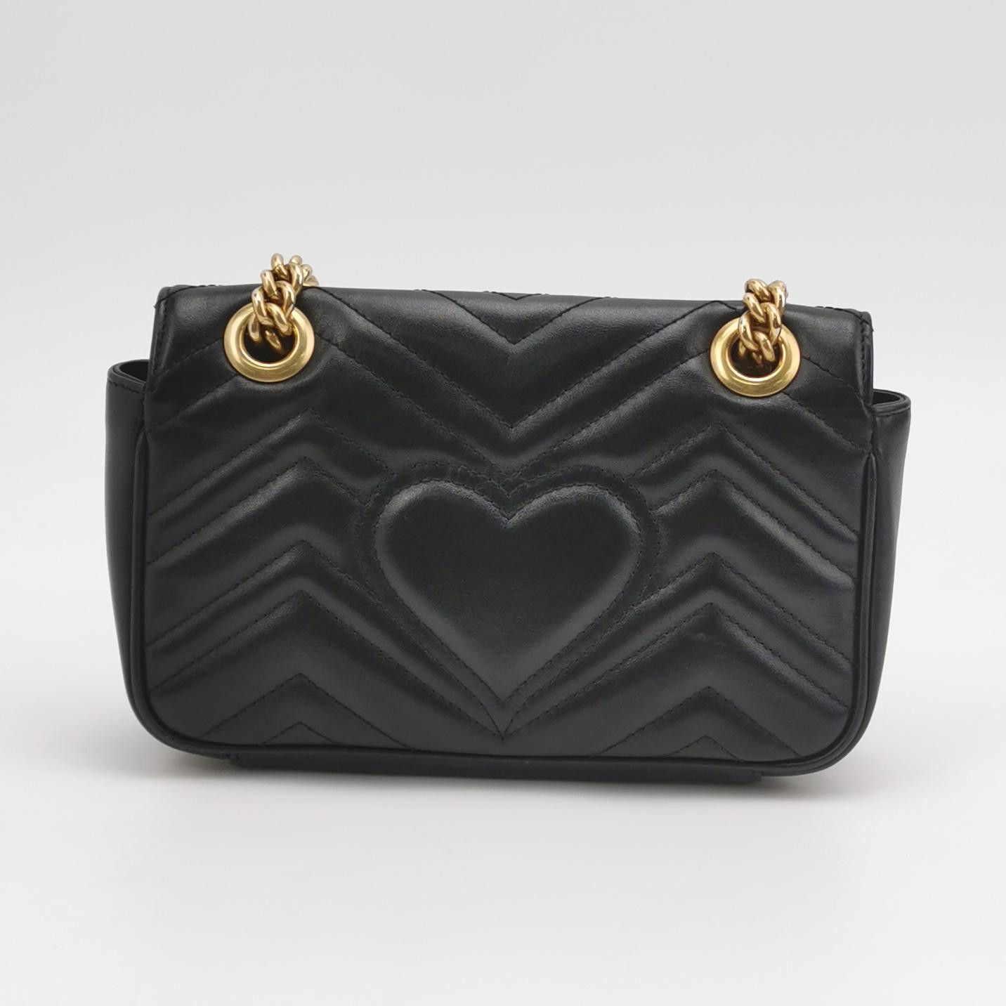 Gucci Gucci Women os Shoulder Bags Size ONE SIZE - 5 Thumbnail