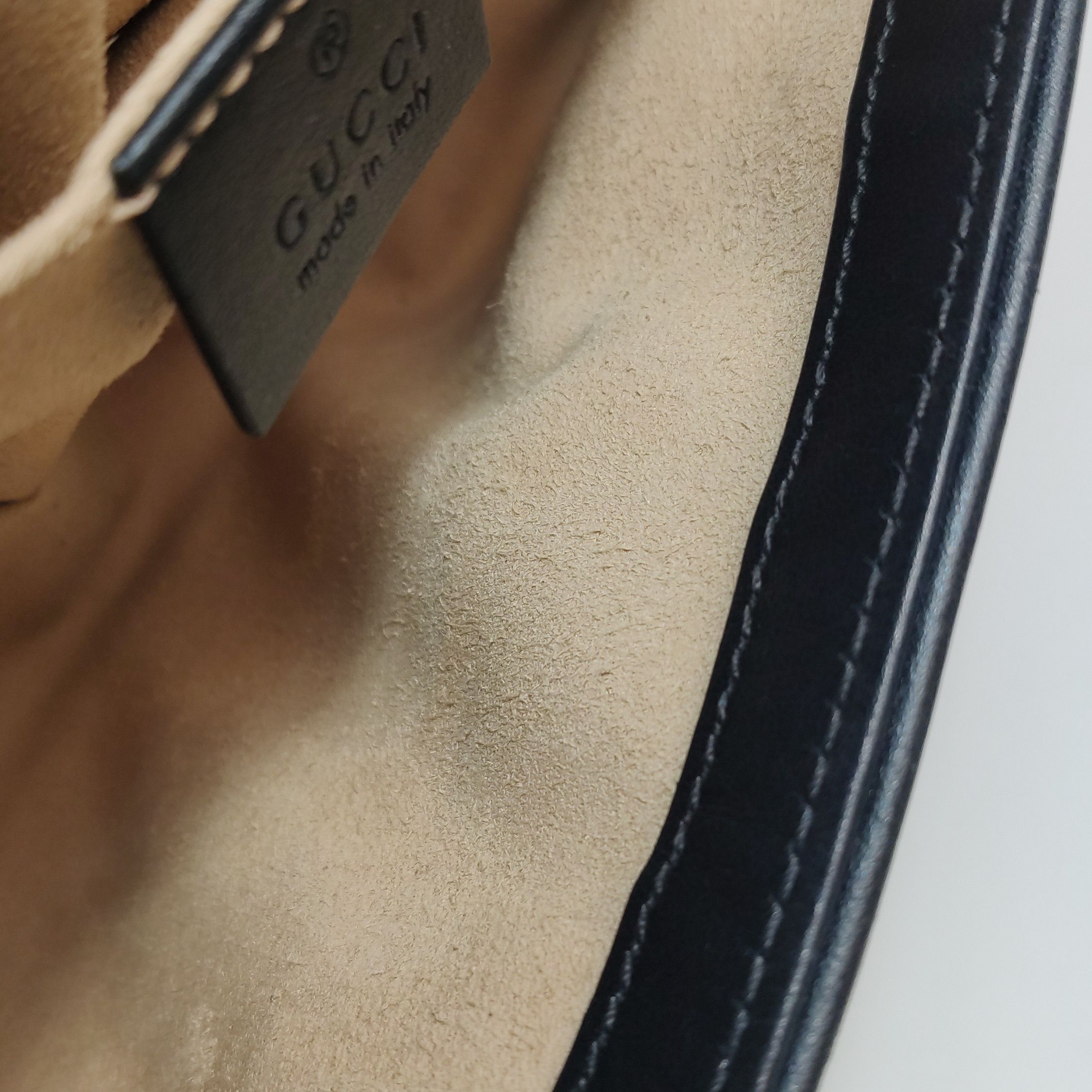 Gucci Gucci Women os Shoulder Bags Size ONE SIZE - 10 Thumbnail