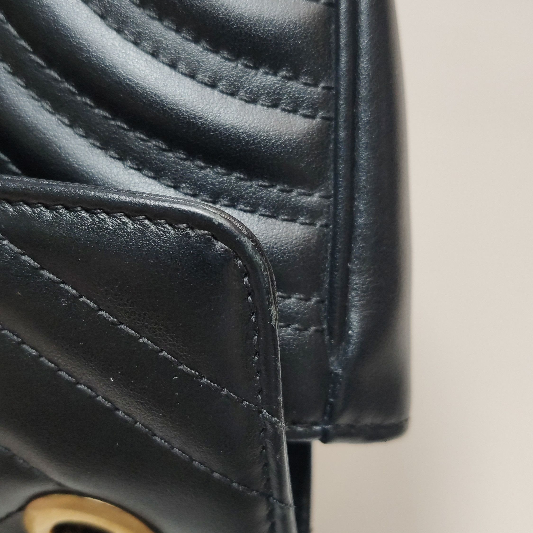 Gucci Gucci Women os Shoulder Bags Size ONE SIZE - 19 Thumbnail