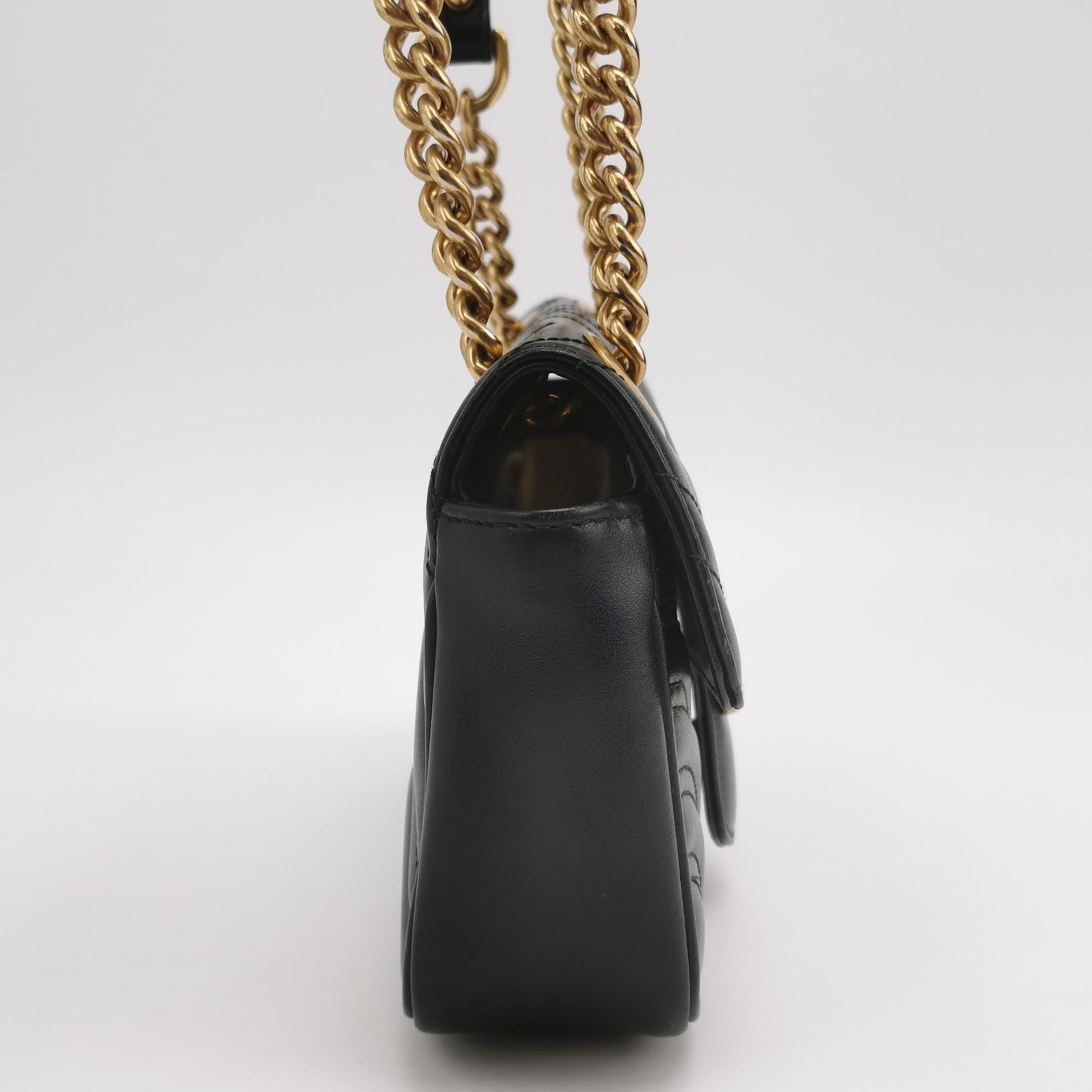 Gucci Gucci Women os Shoulder Bags Size ONE SIZE - 4 Thumbnail