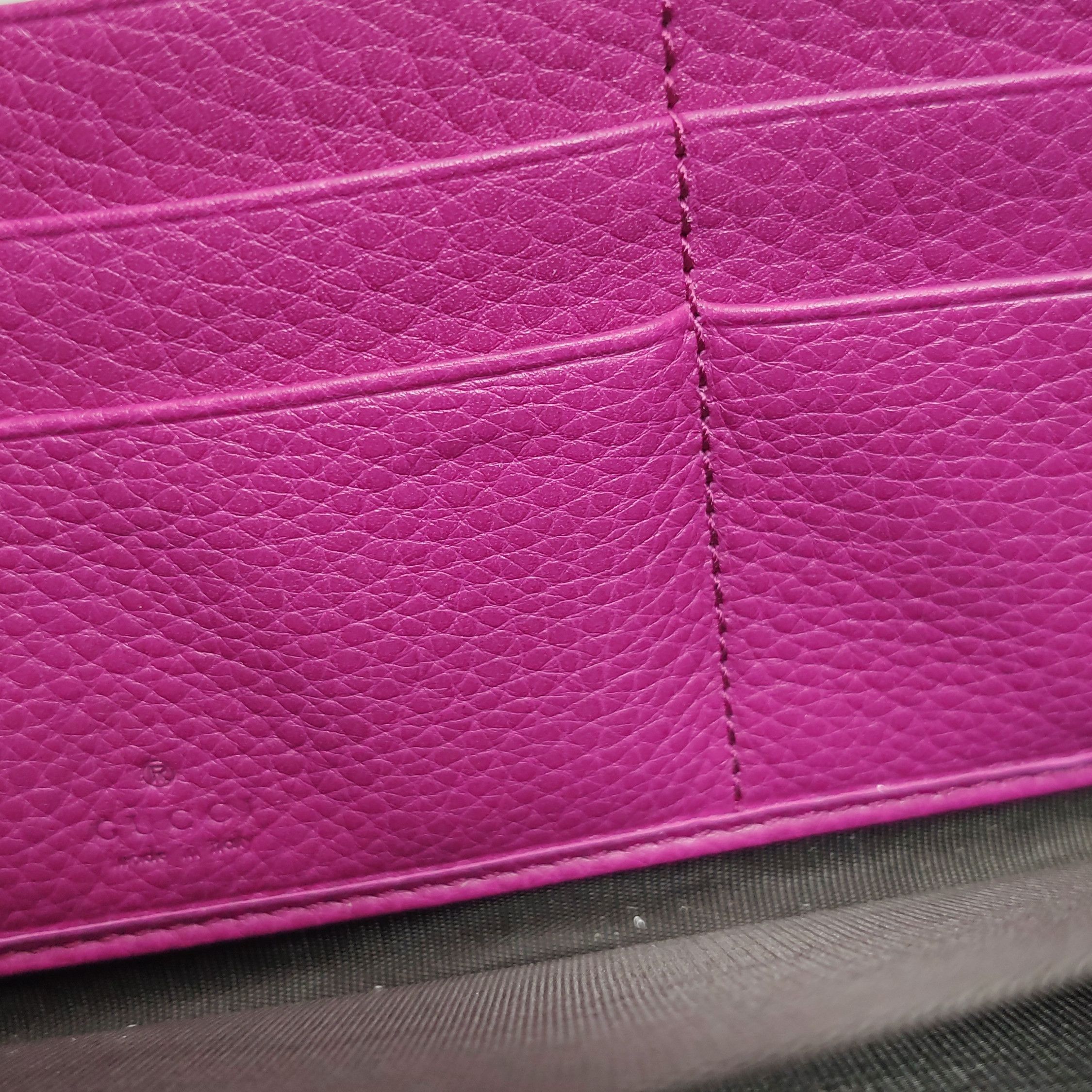Gucci Gucci Women os Wallets Size ONE SIZE - 11 Thumbnail