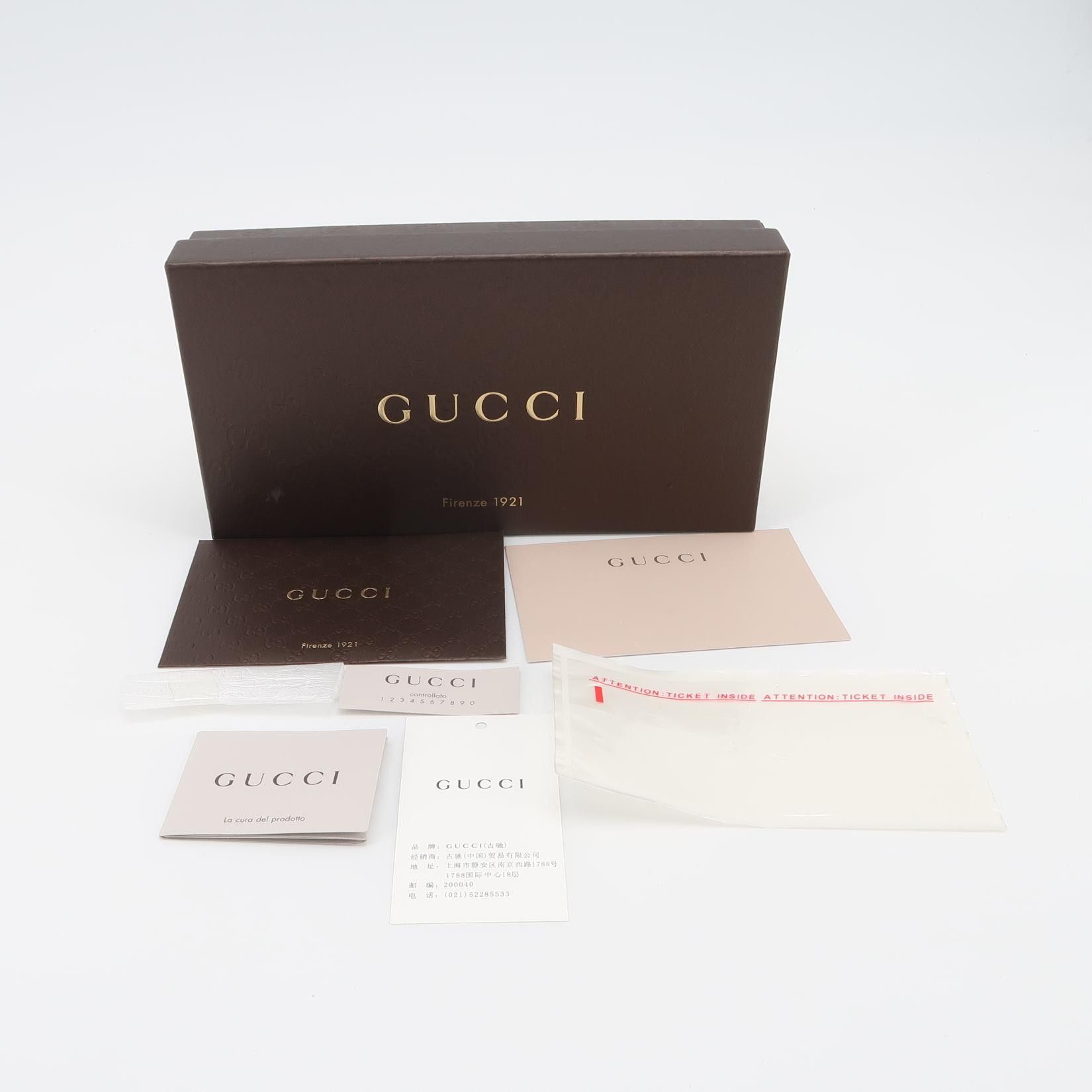 Gucci Gucci Women os Wallets Size ONE SIZE - 8 Thumbnail