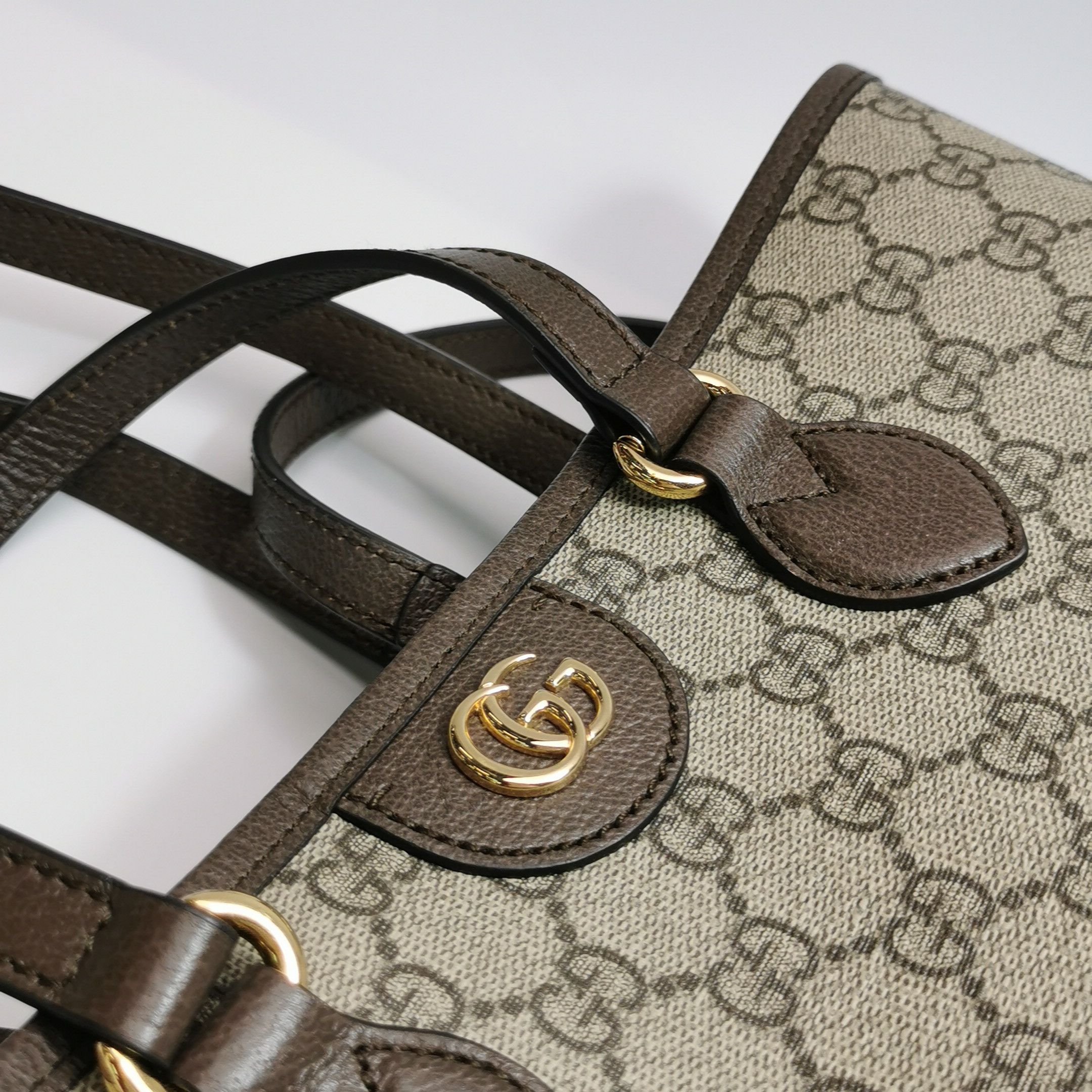 Gucci Gucci Women os Shoulder Bags Size ONE SIZE - 14 Thumbnail
