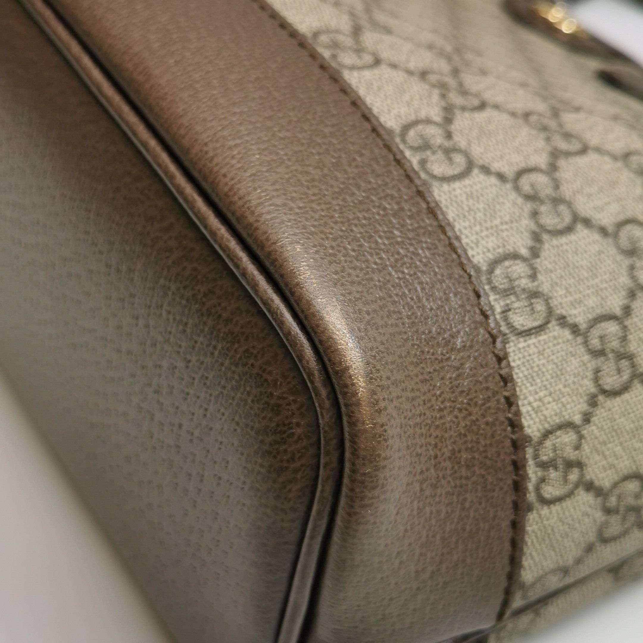 Gucci Gucci Women os Shoulder Bags Size ONE SIZE - 19 Thumbnail