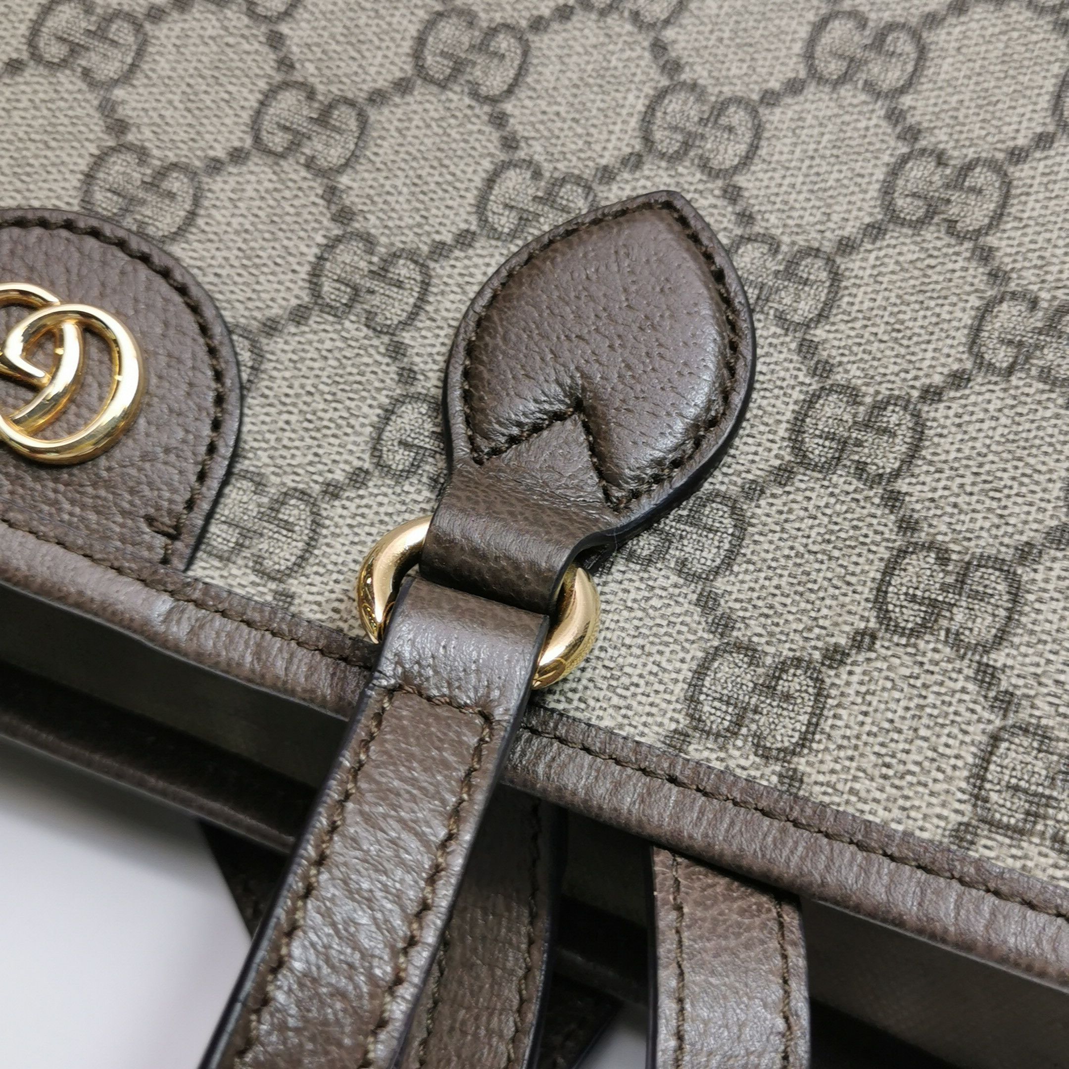Gucci Gucci Women os Shoulder Bags Size ONE SIZE - 12 Thumbnail