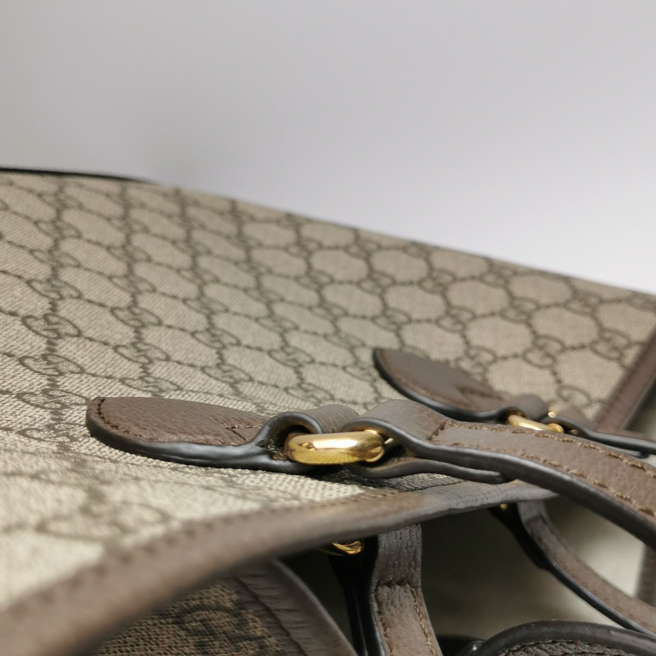 Gucci Gucci Women os Shoulder Bags Size ONE SIZE - 16 Thumbnail