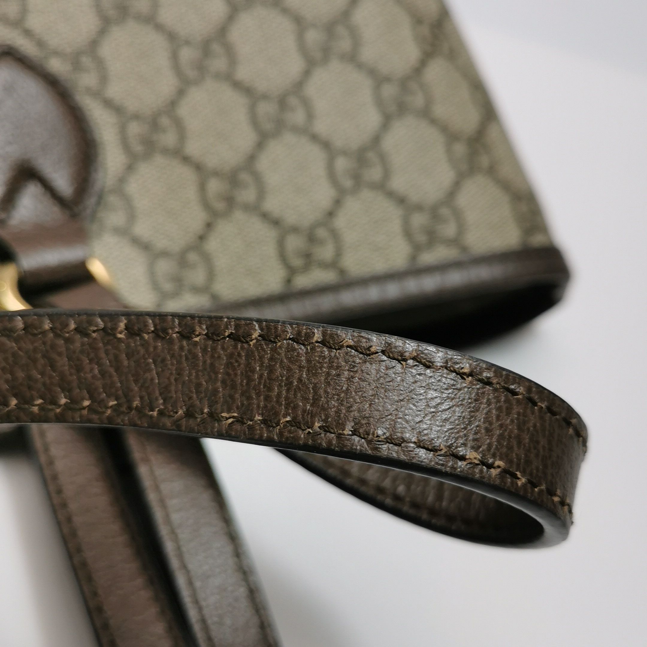 Gucci Gucci Women os Shoulder Bags Size ONE SIZE - 15 Thumbnail