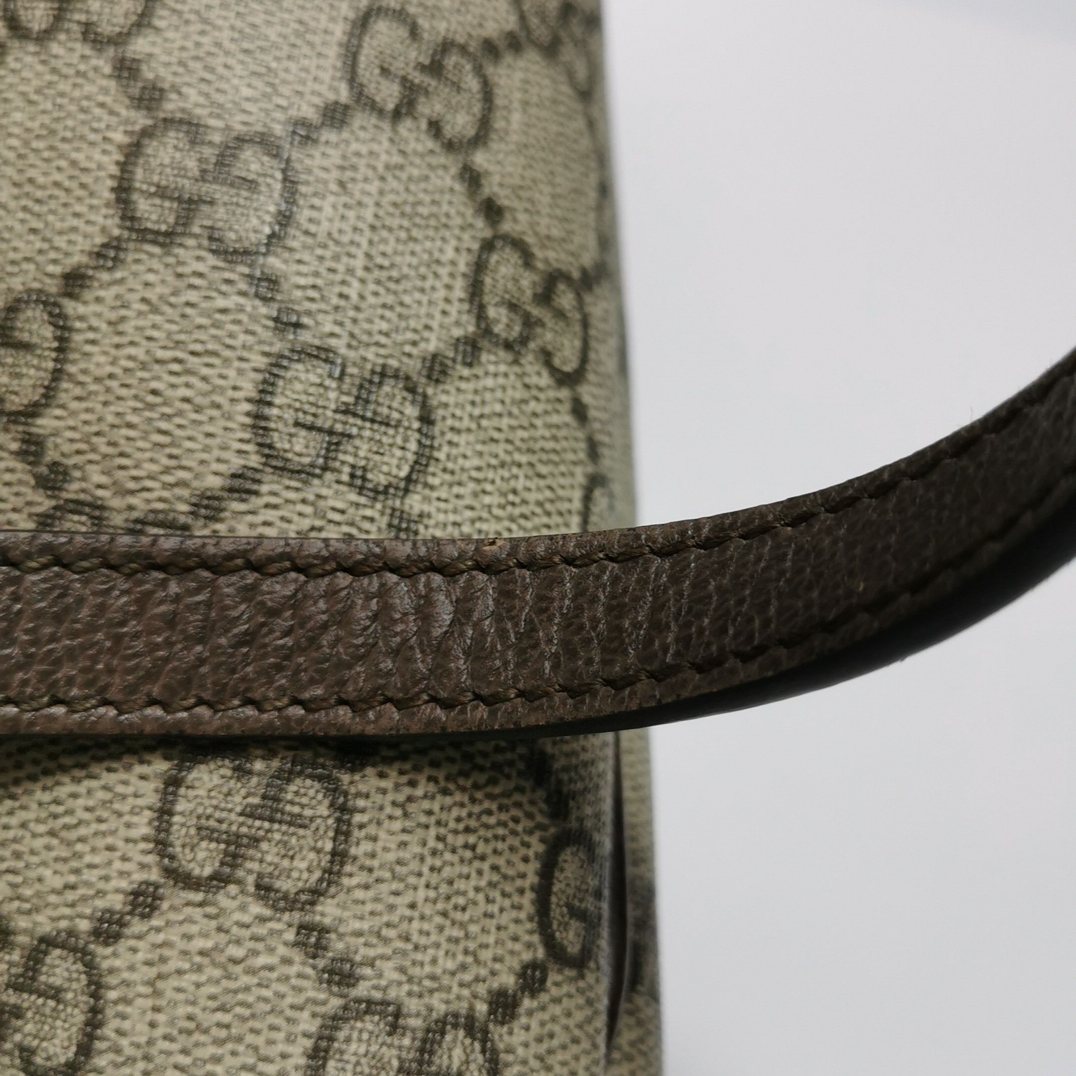 Gucci Gucci Women os Shoulder Bags Size ONE SIZE - 11 Thumbnail