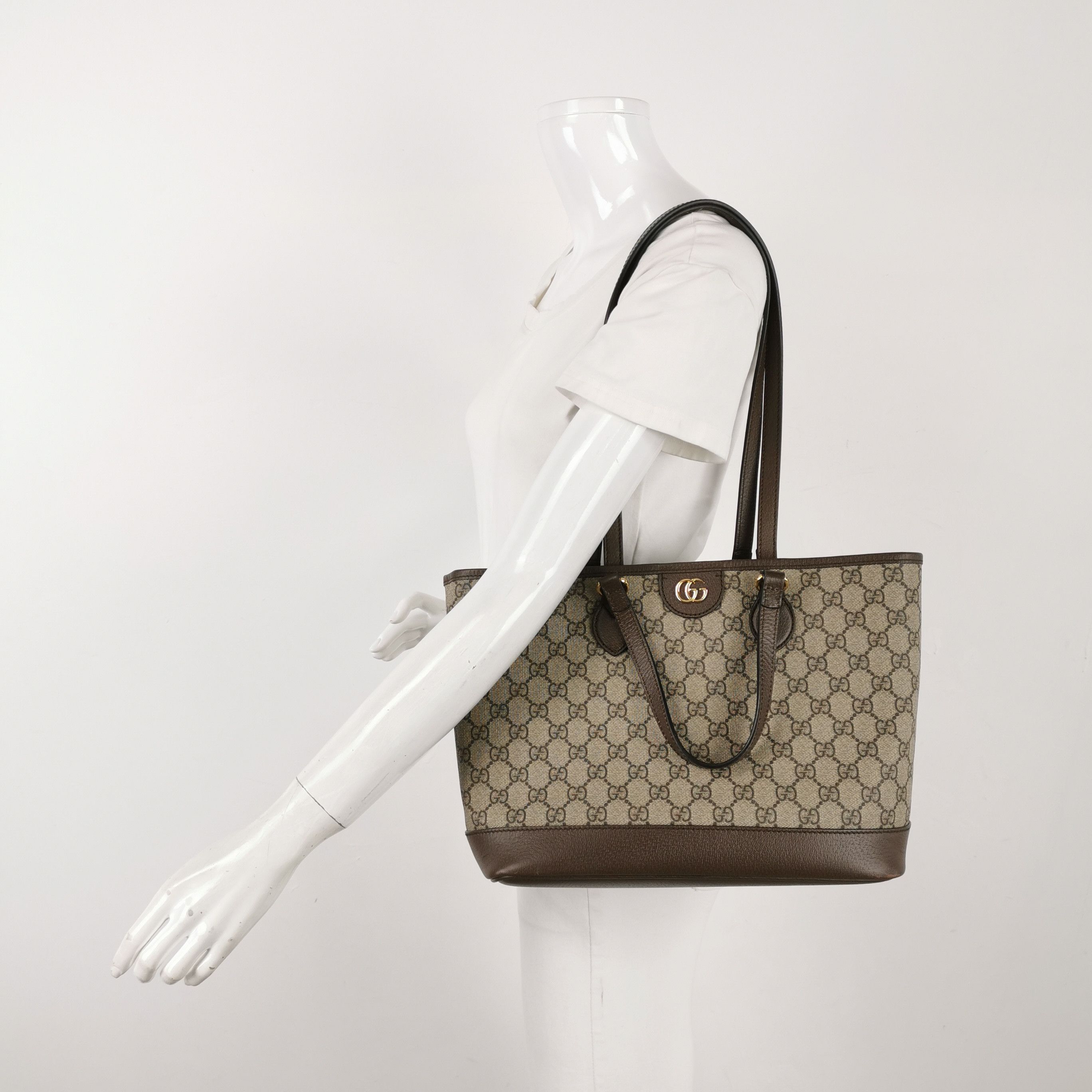 Gucci Gucci Women os Shoulder Bags Size ONE SIZE - 2 Thumbnail