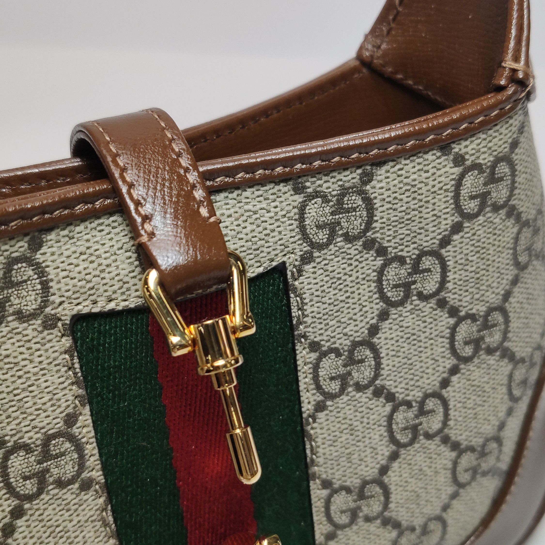 Gucci Gucci Women os Shoulder Bags Size ONE SIZE - 10 Thumbnail