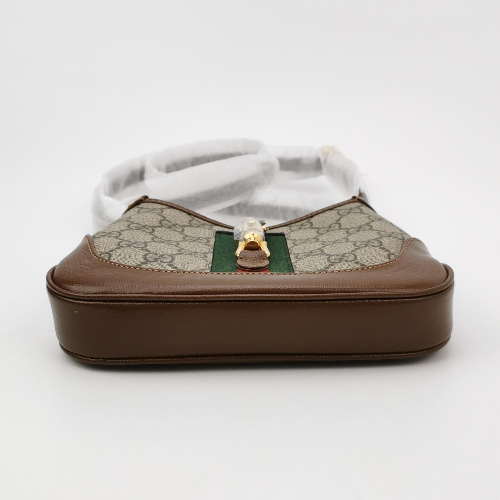 Gucci Gucci Women os Shoulder Bags Size ONE SIZE - 6 Thumbnail