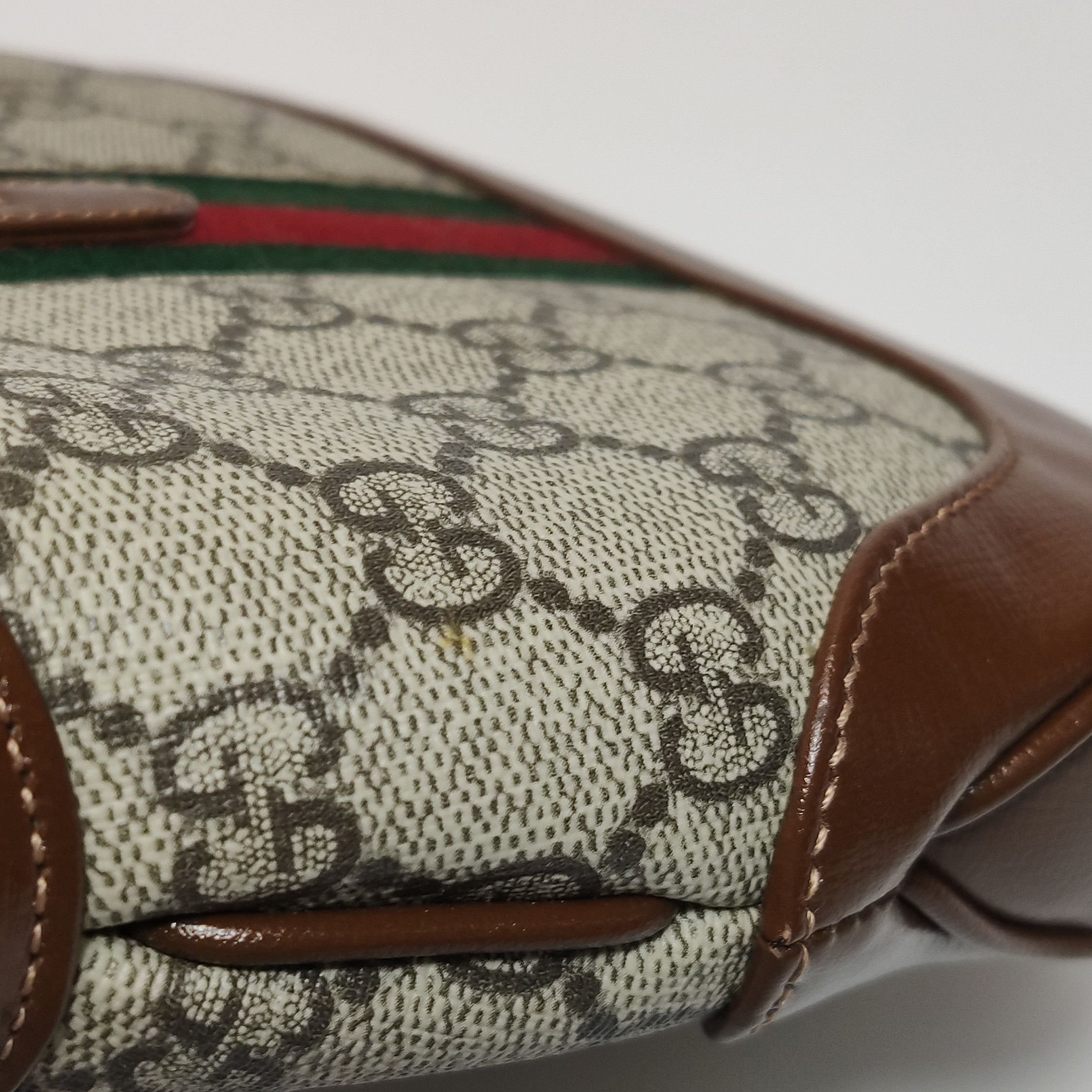Gucci Gucci Women os Shoulder Bags Size ONE SIZE - 16 Thumbnail