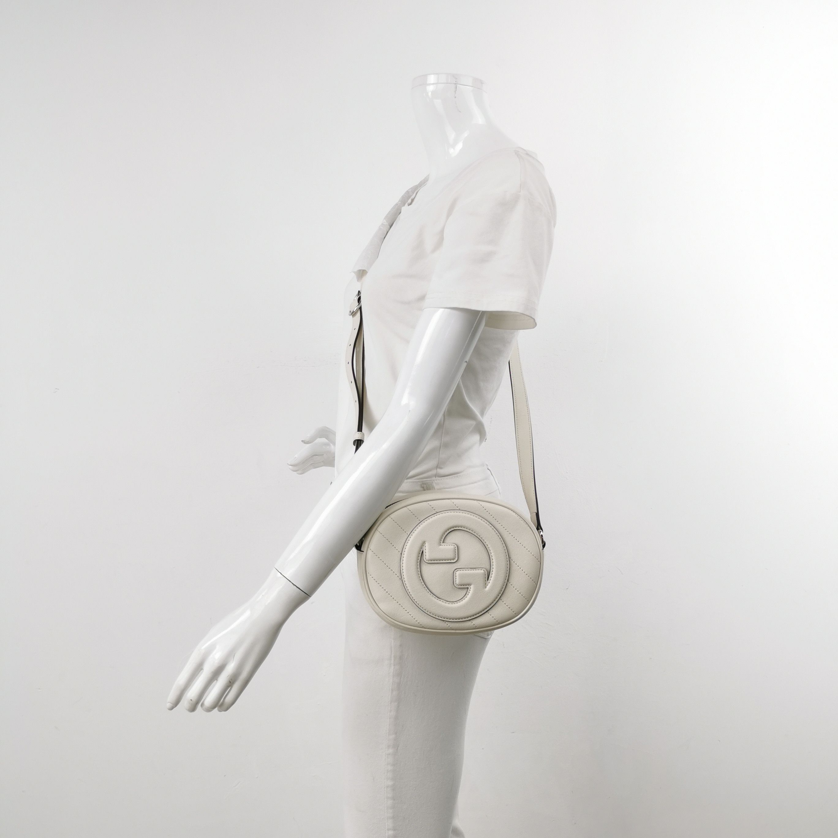 Gucci Gucci Women os Shoulder Bags Size ONE SIZE - 2 Thumbnail