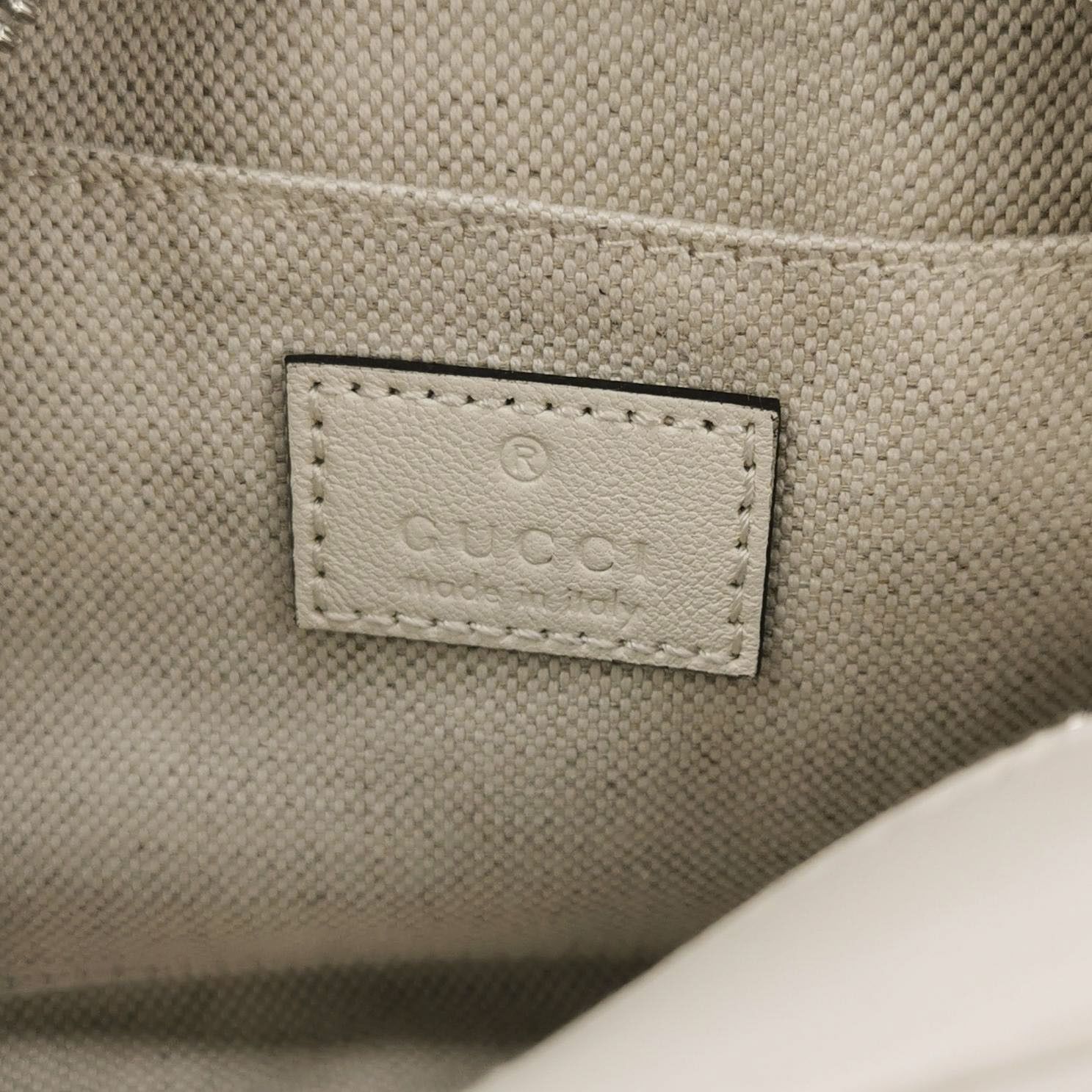 Gucci Gucci Women os Shoulder Bags Size ONE SIZE - 8 Thumbnail