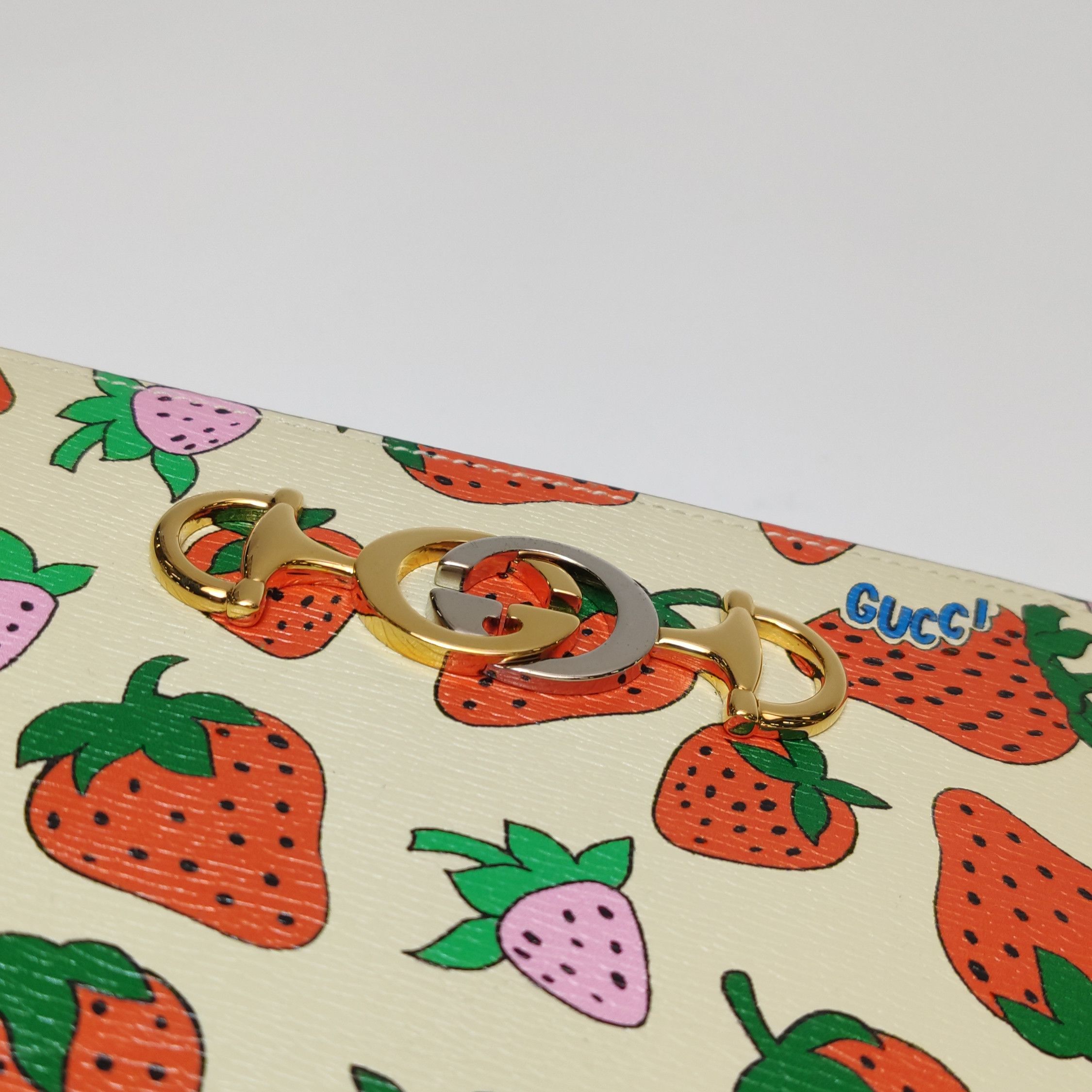 Gucci Gucci Women os Clutches Size ONE SIZE - 9 Thumbnail