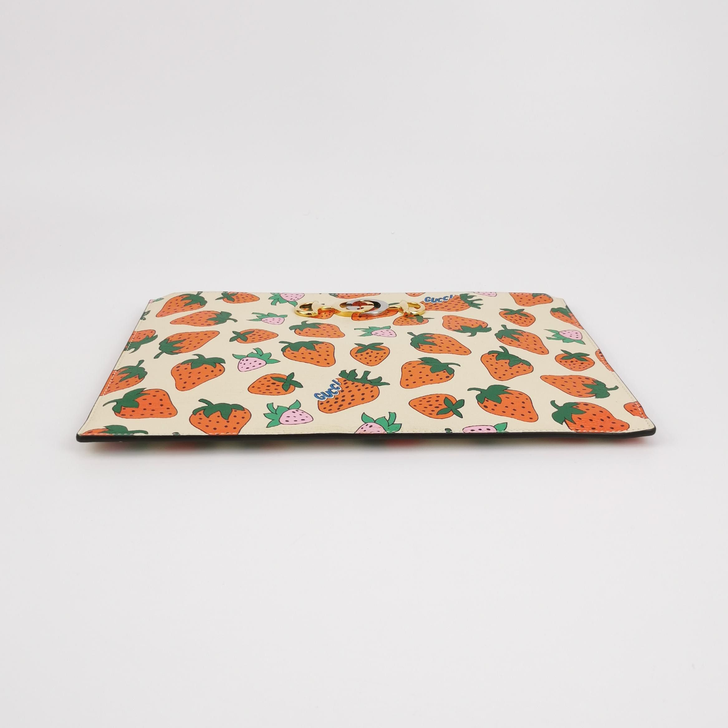Gucci Gucci Women os Clutches Size ONE SIZE - 5 Thumbnail