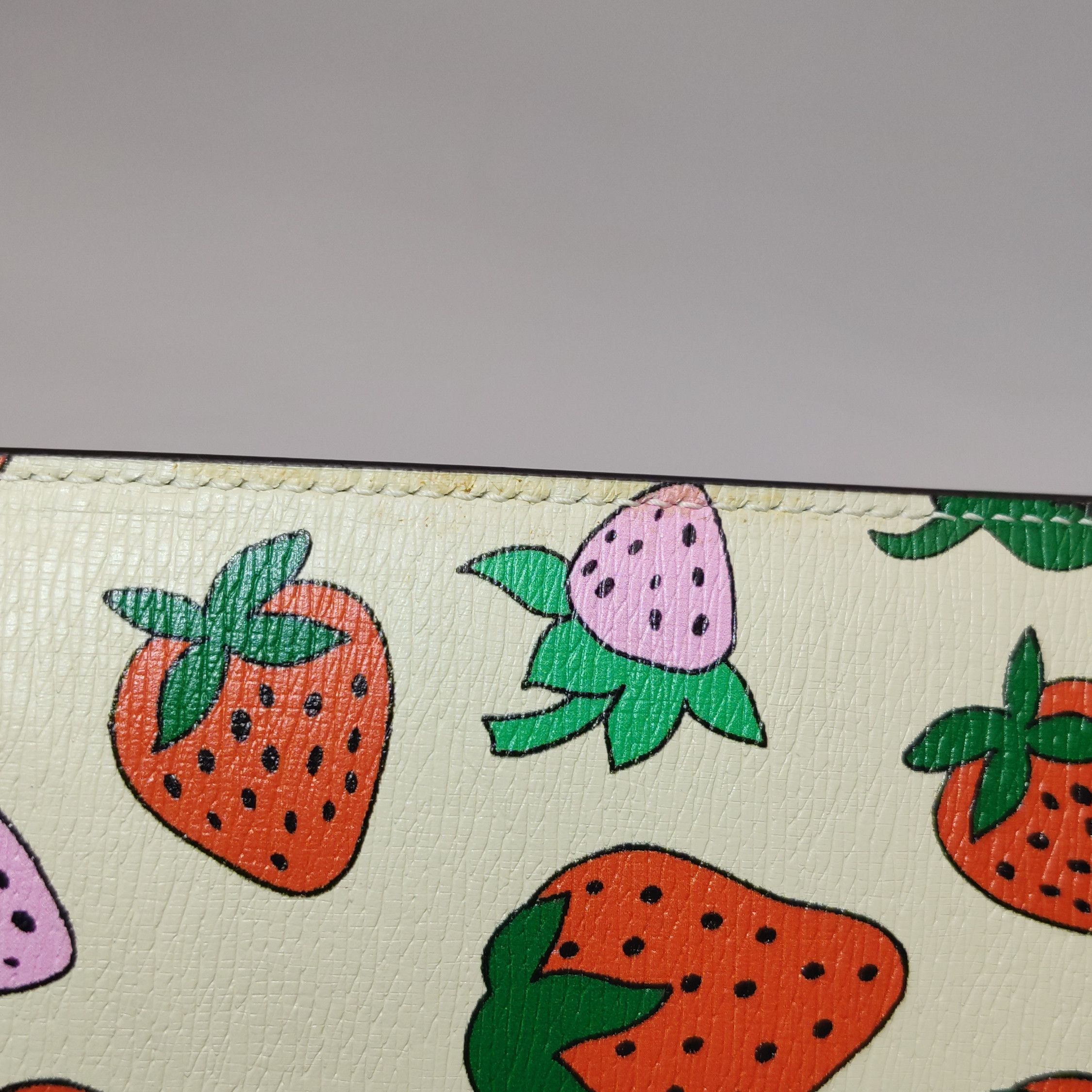Gucci Gucci Women os Clutches Size ONE SIZE - 14 Thumbnail
