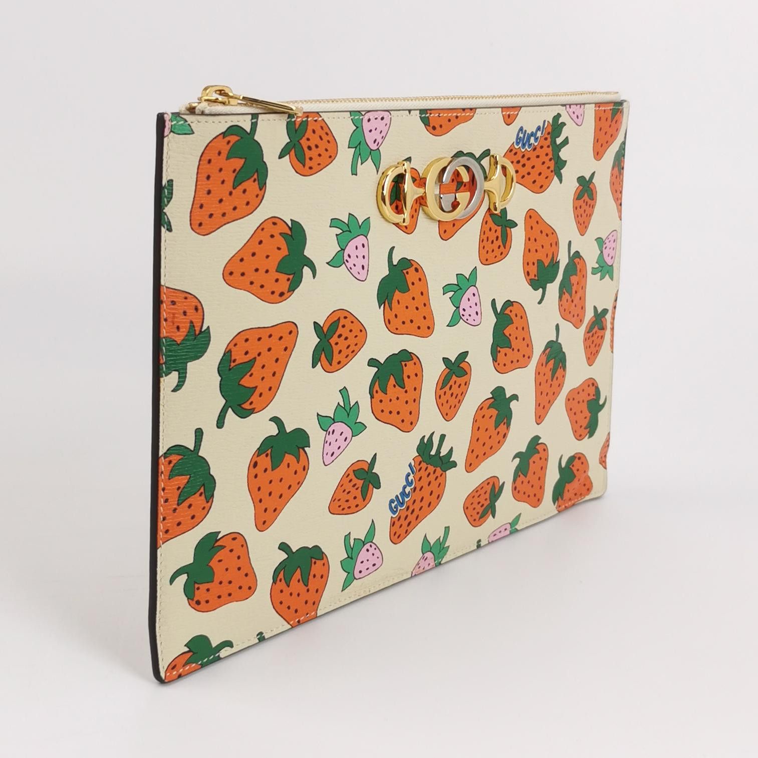 Gucci Gucci Women os Clutches Size ONE SIZE - 3 Thumbnail