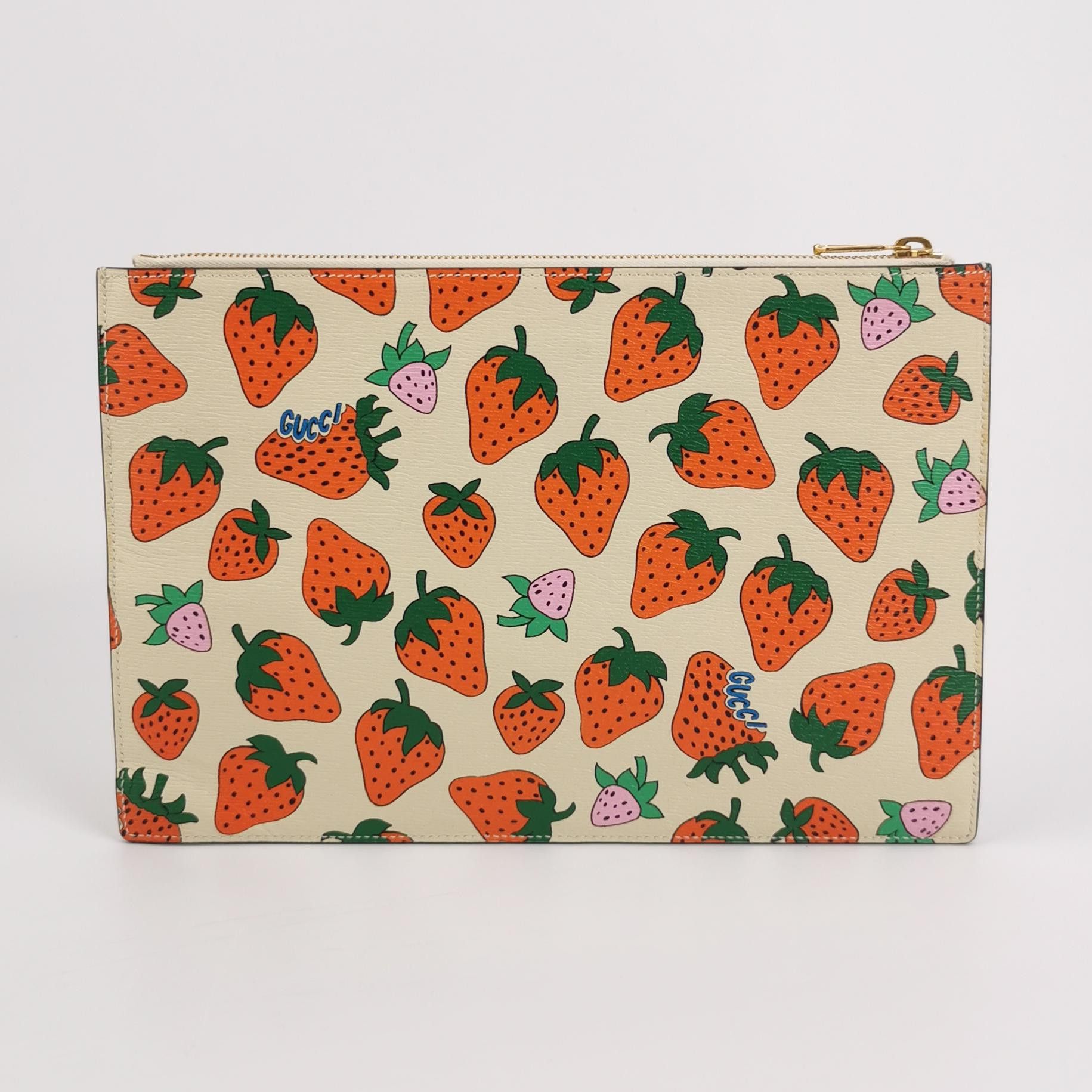 Gucci Gucci Women os Clutches Size ONE SIZE - 4 Thumbnail