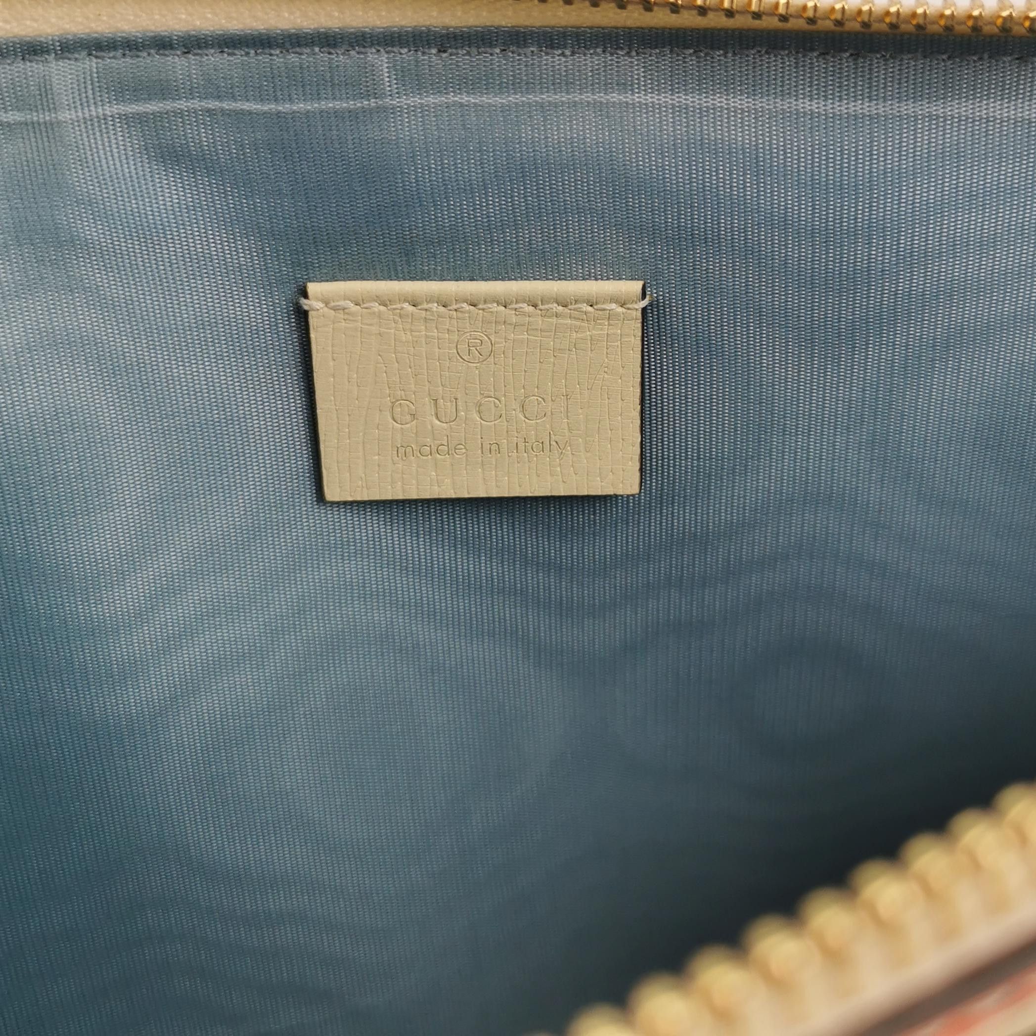 Gucci Gucci Women os Clutches Size ONE SIZE - 7 Thumbnail