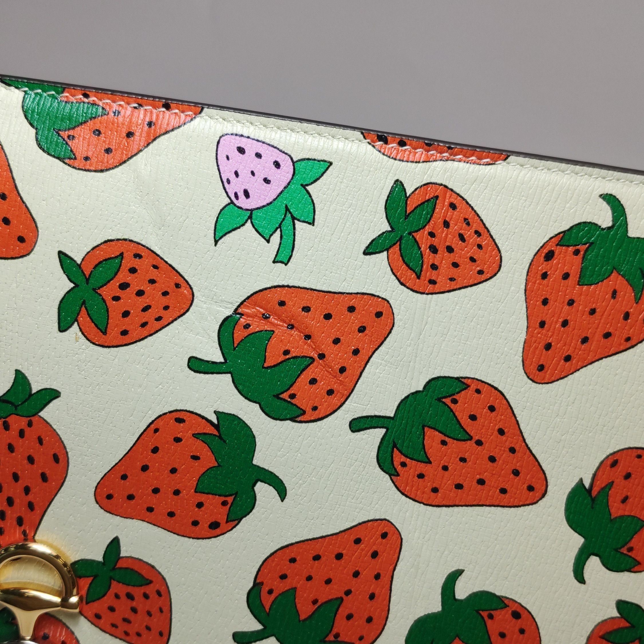 Gucci Gucci Women os Clutches Size ONE SIZE - 18 Thumbnail