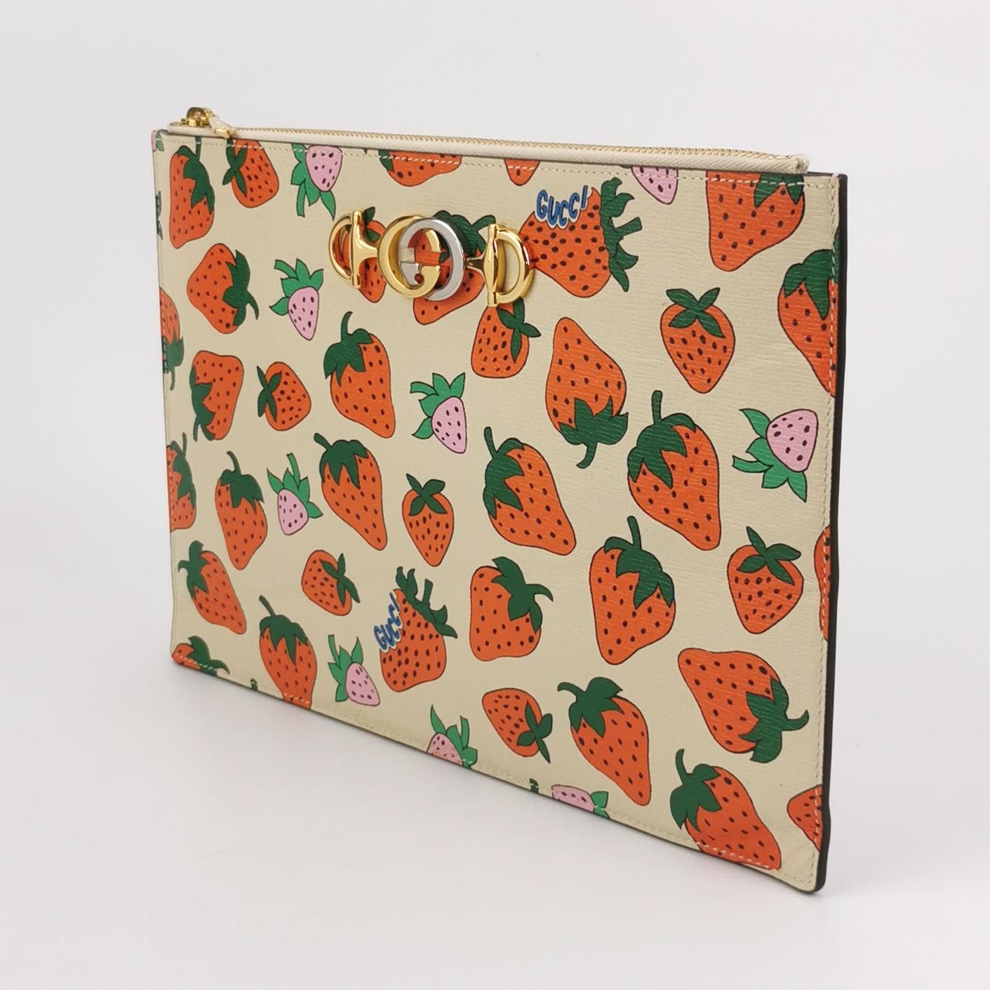 Gucci Gucci Women os Clutches Size ONE SIZE - 2 Thumbnail