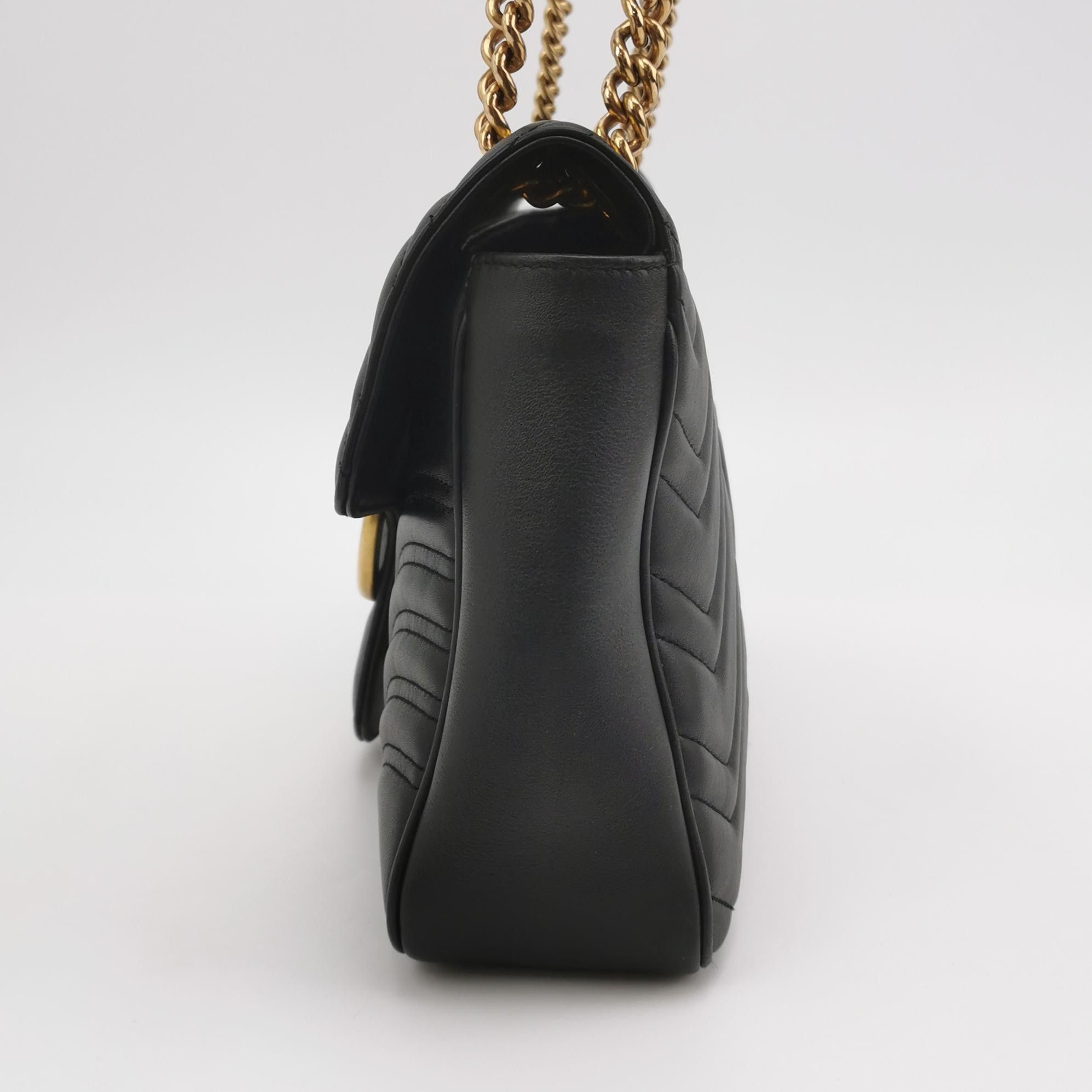 Gucci Gucci Women os Shoulder Bags Size ONE SIZE - 3 Thumbnail