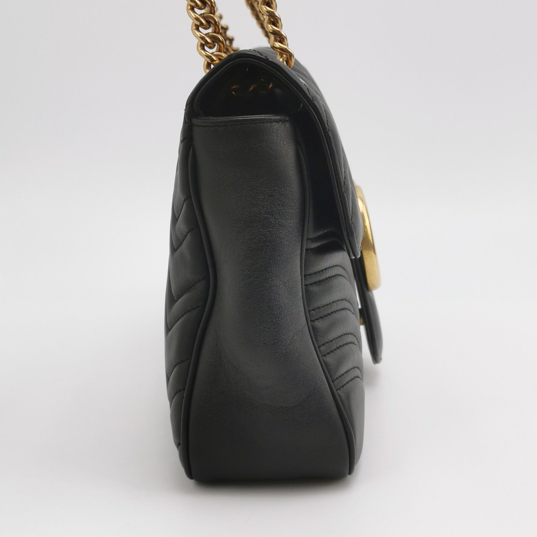 Gucci Gucci Women os Shoulder Bags Size ONE SIZE - 4 Thumbnail